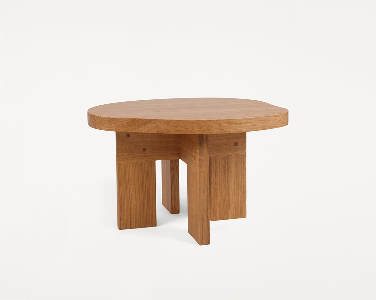 Frama - Farmhouse Coffee Table | Pond