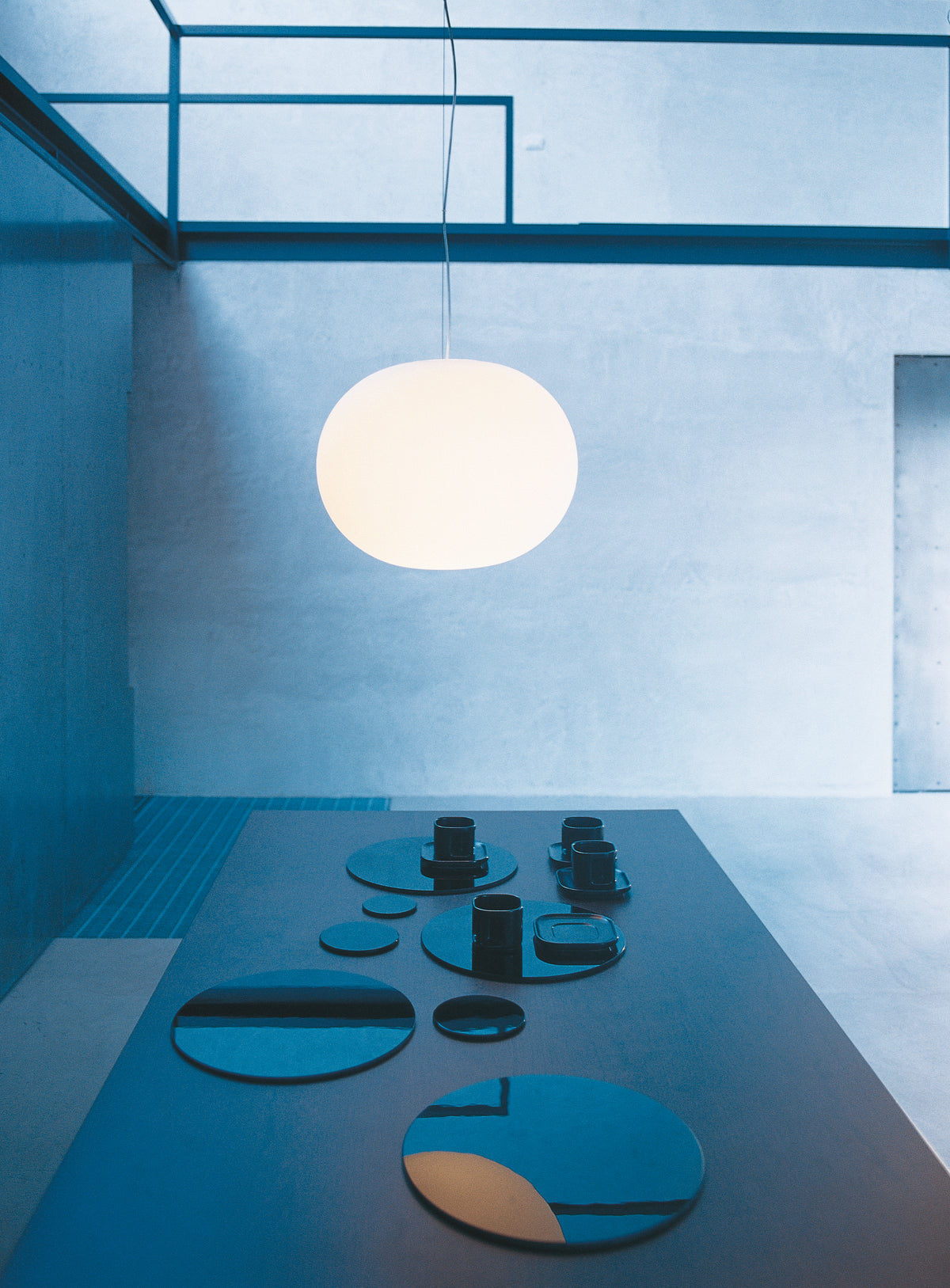 FLOS - Glo-Ball Suspension