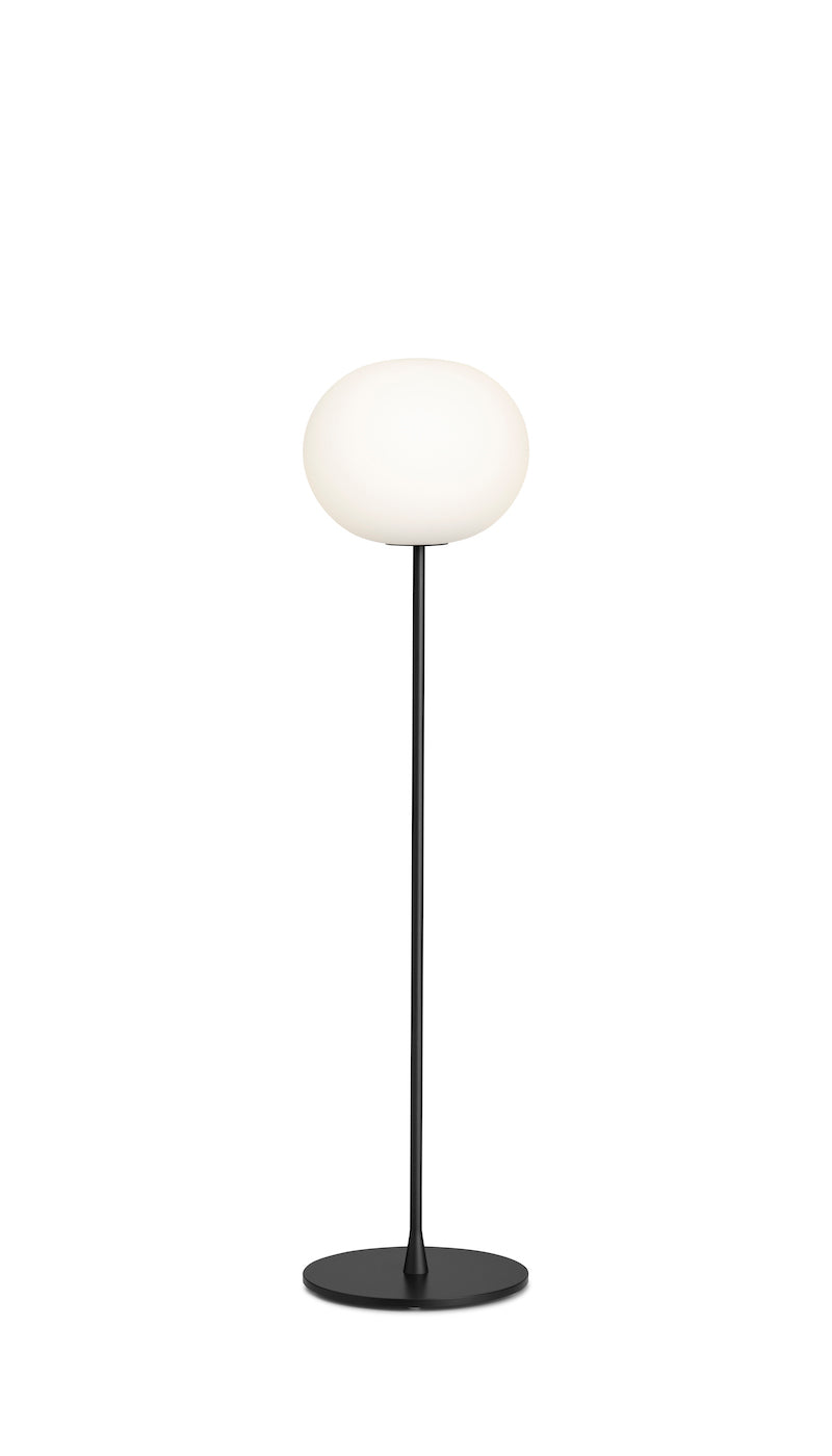 FLOS - Glo-Ball Floor Lamp