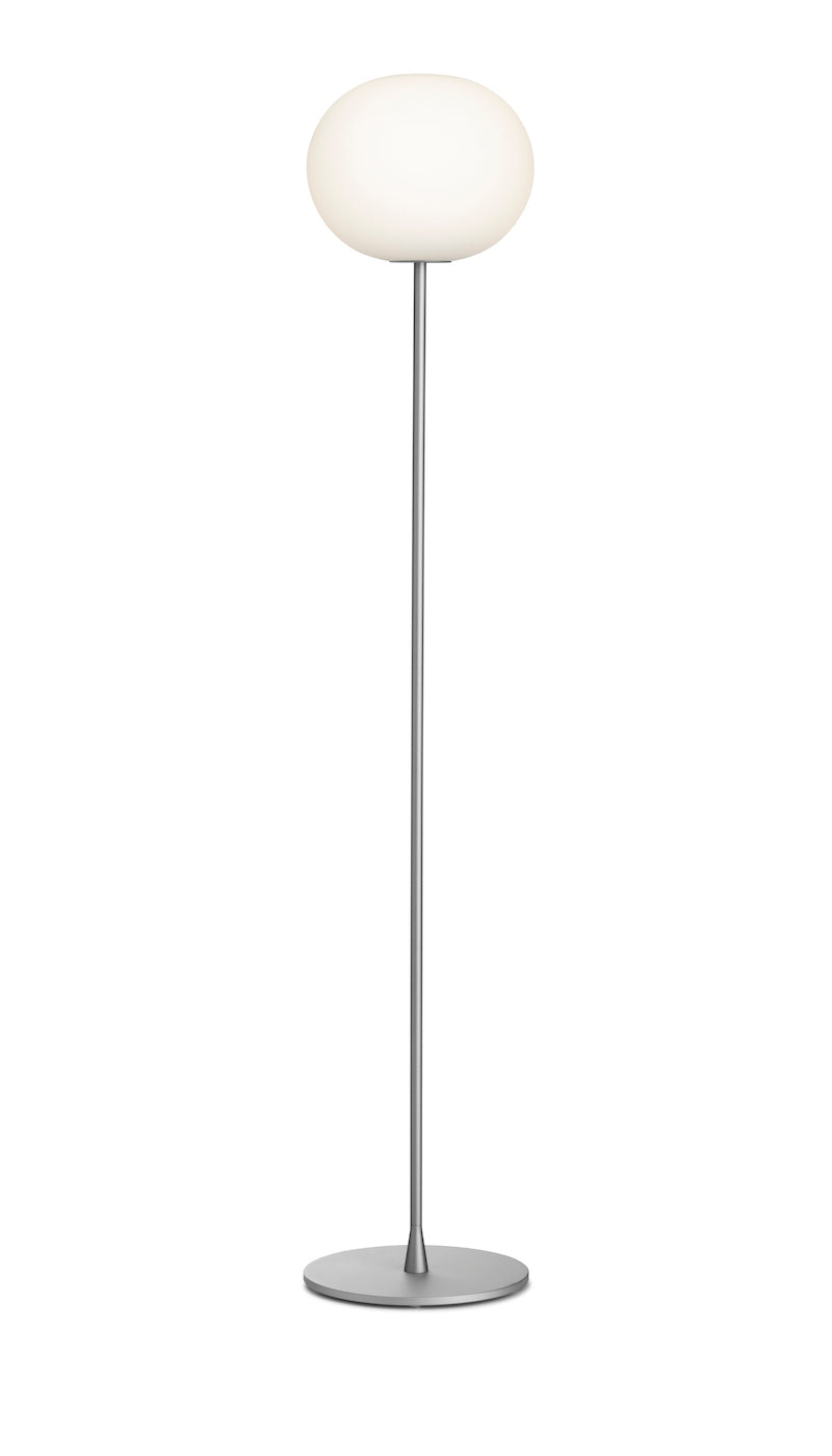 FLOS - Glo-Ball Floor Lamp