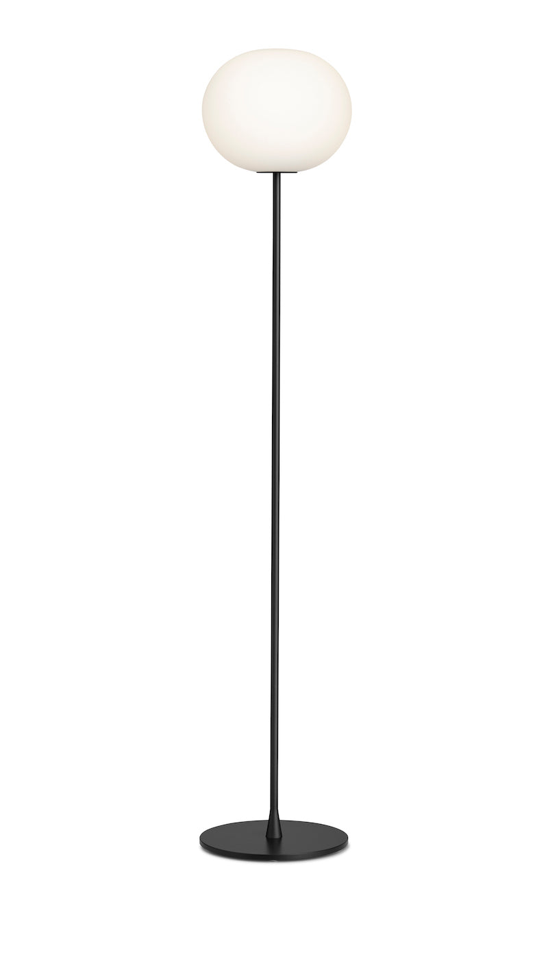 FLOS - Glo-Ball Floor Lamp
