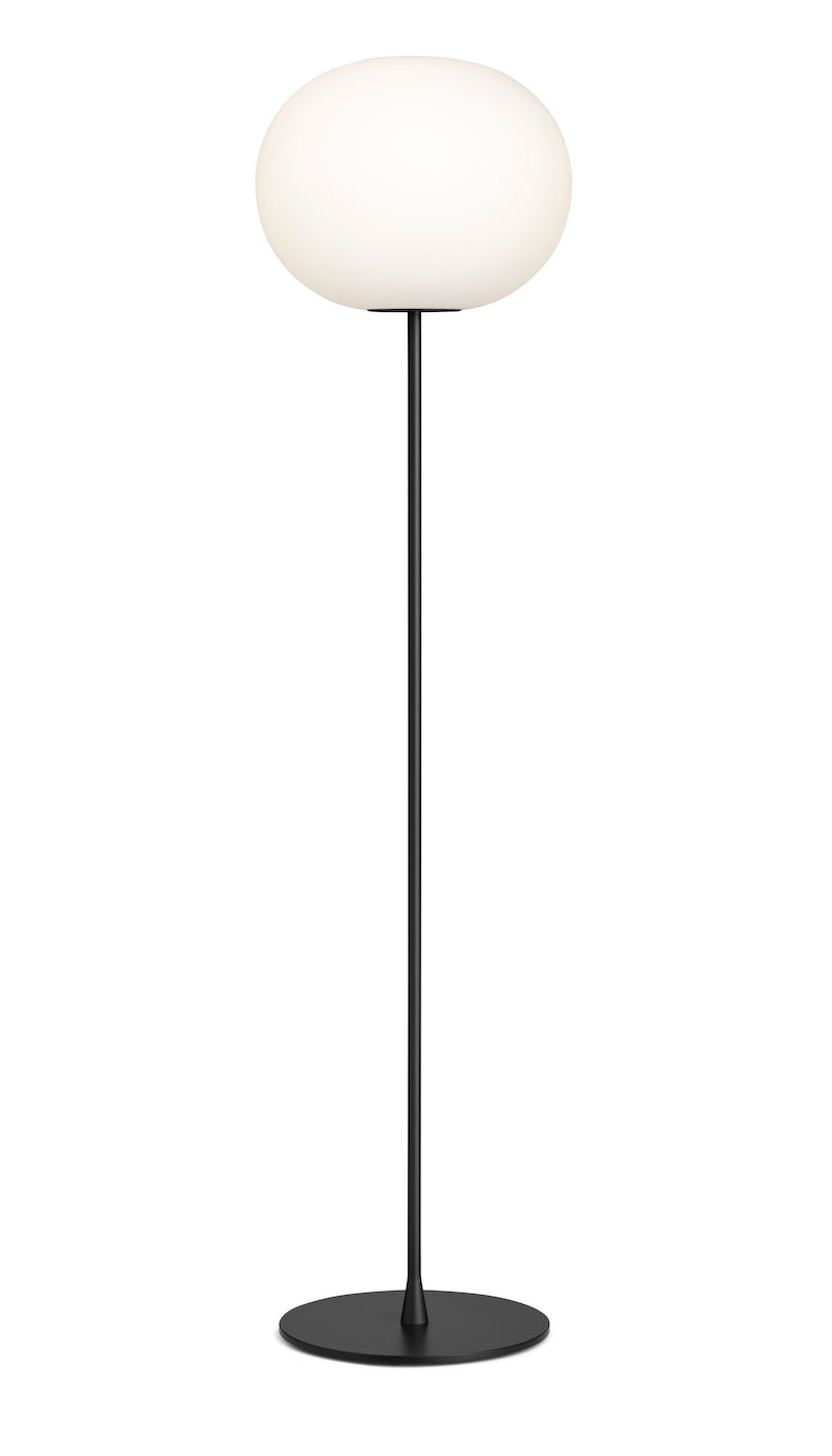 FLOS - Glo-Ball Floor Lamp
