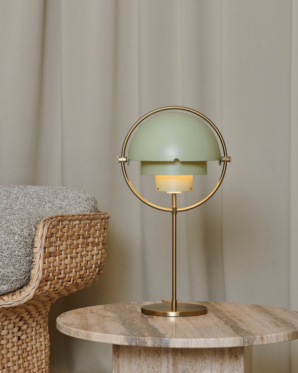 GUBI - Multi-Lite Table Lamp
