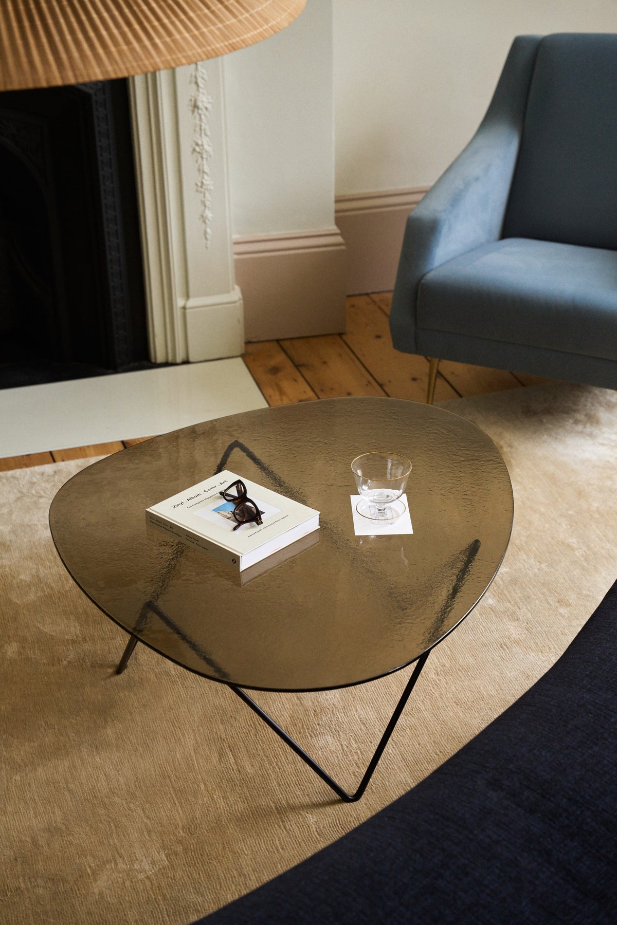 GUBI - Pedrera Coffee Table