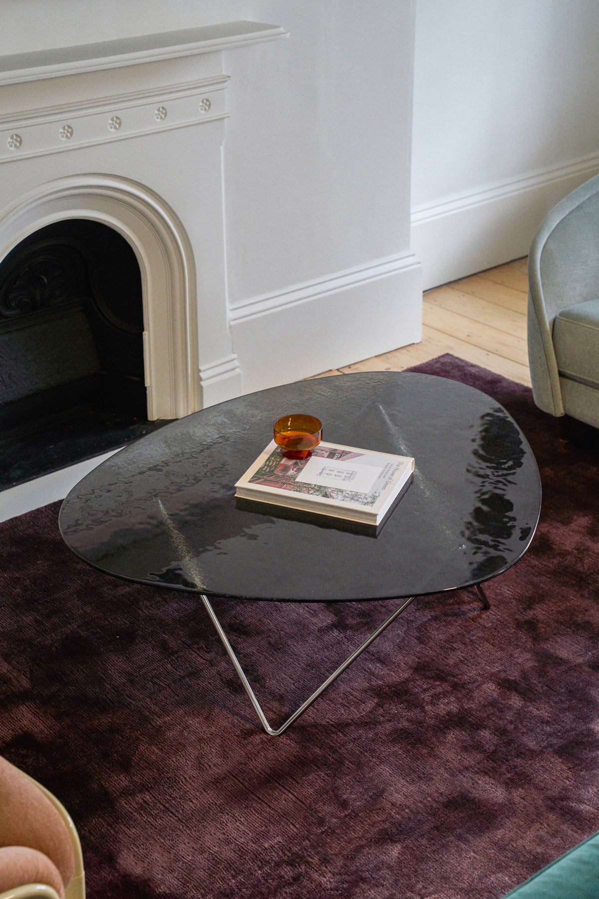 GUBI - Pedrera Coffee Table