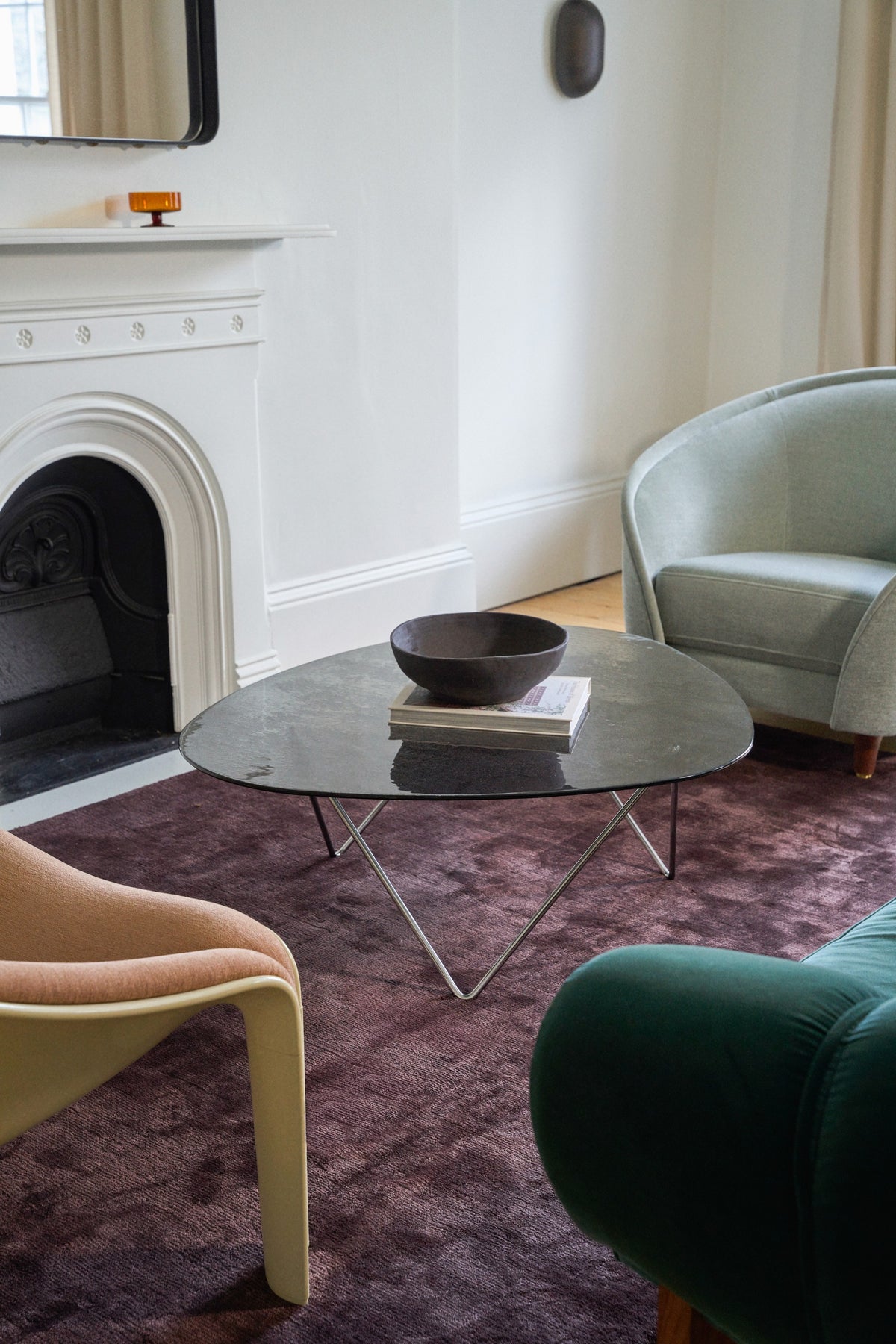 GUBI - Pedrera Coffee Table