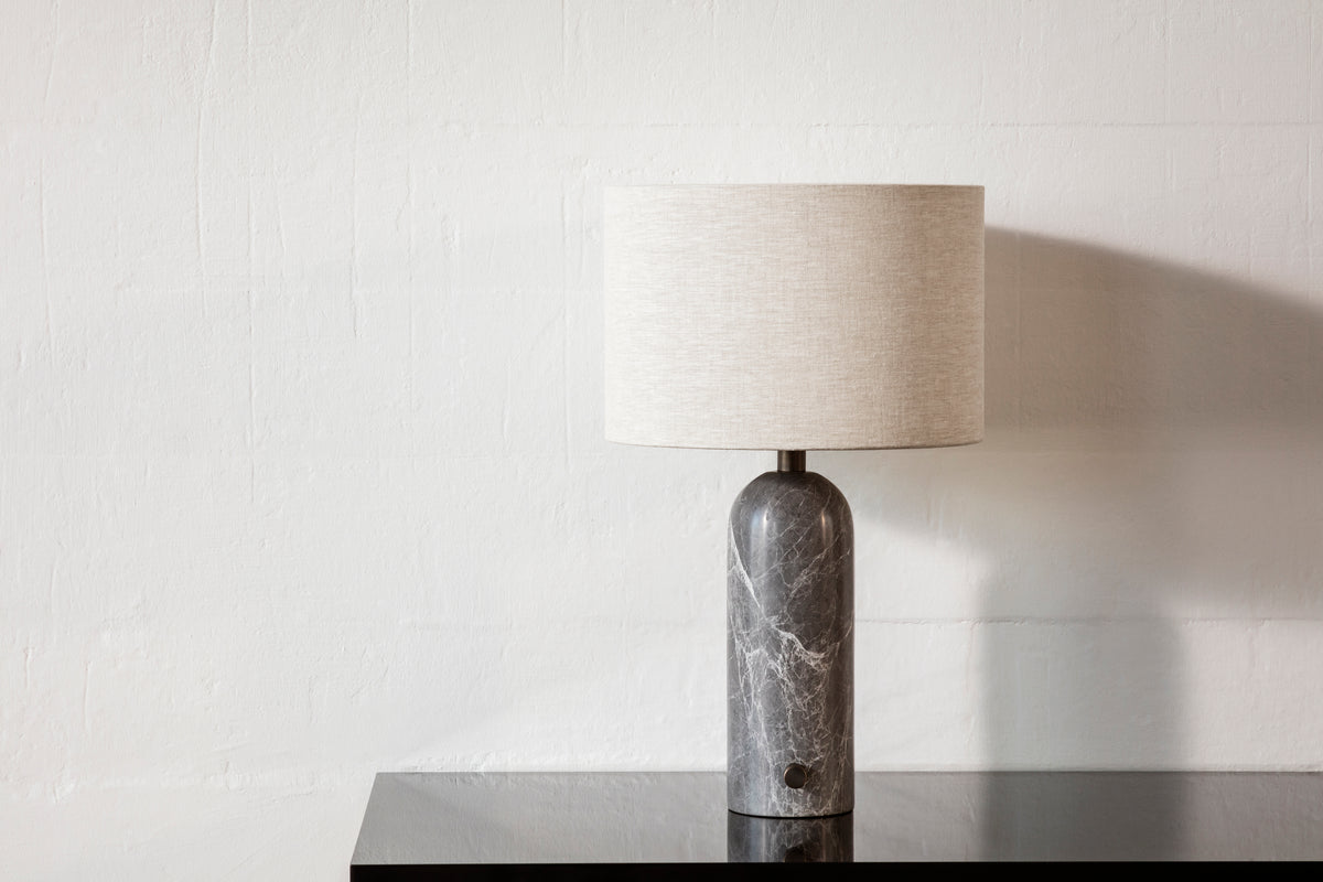GUBI - Gravity Table Lamp - Small