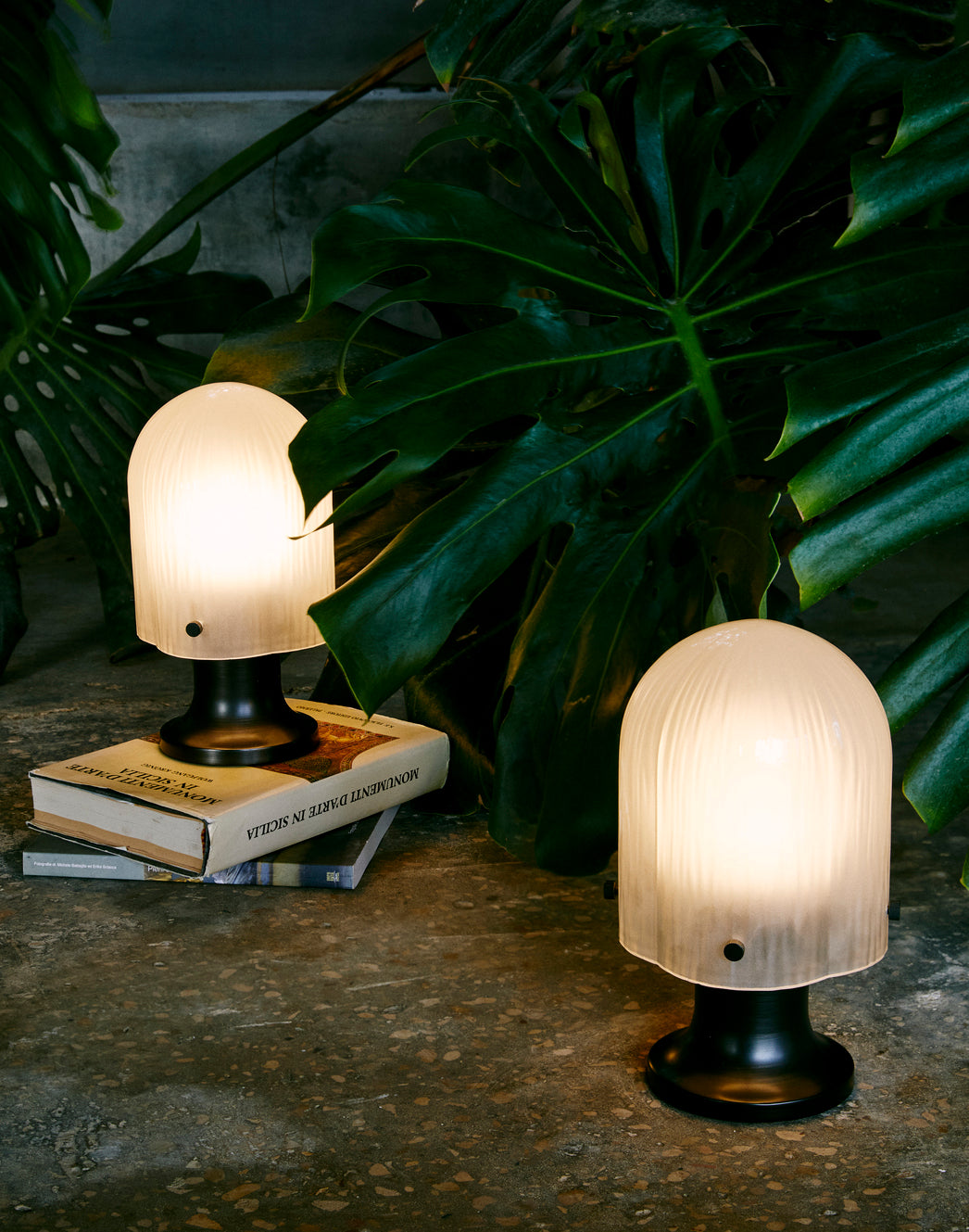 GUBI - Seine Portable Lamp