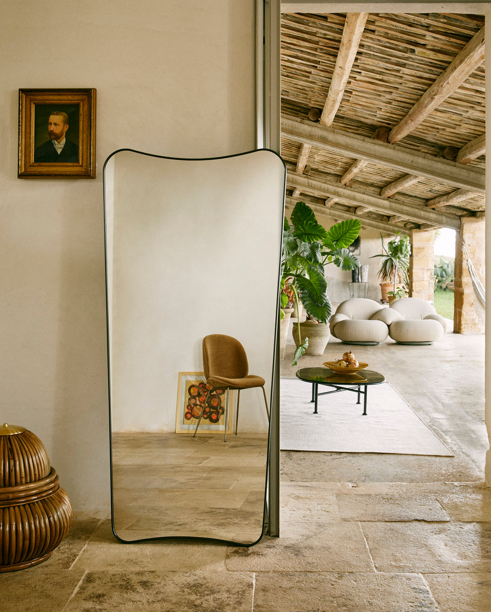 GUBI - F.A.33 Wall Mirror