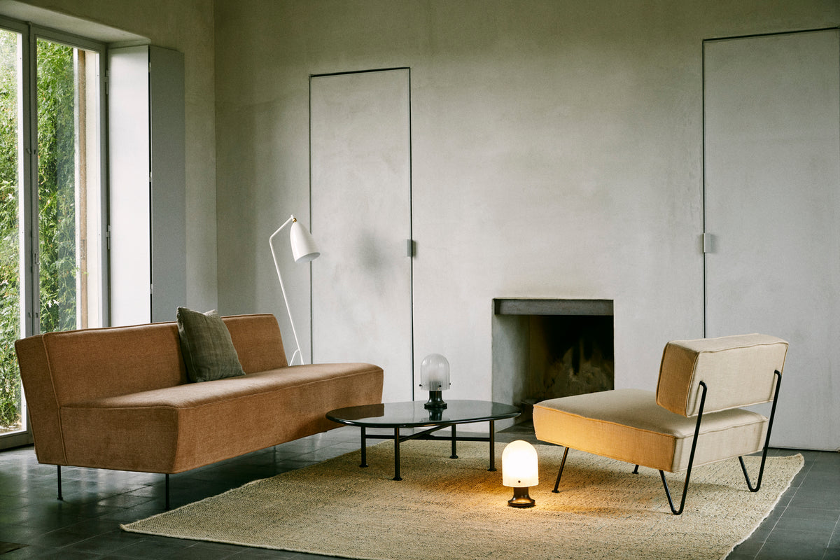 GUBI - Seine Portable Lamp