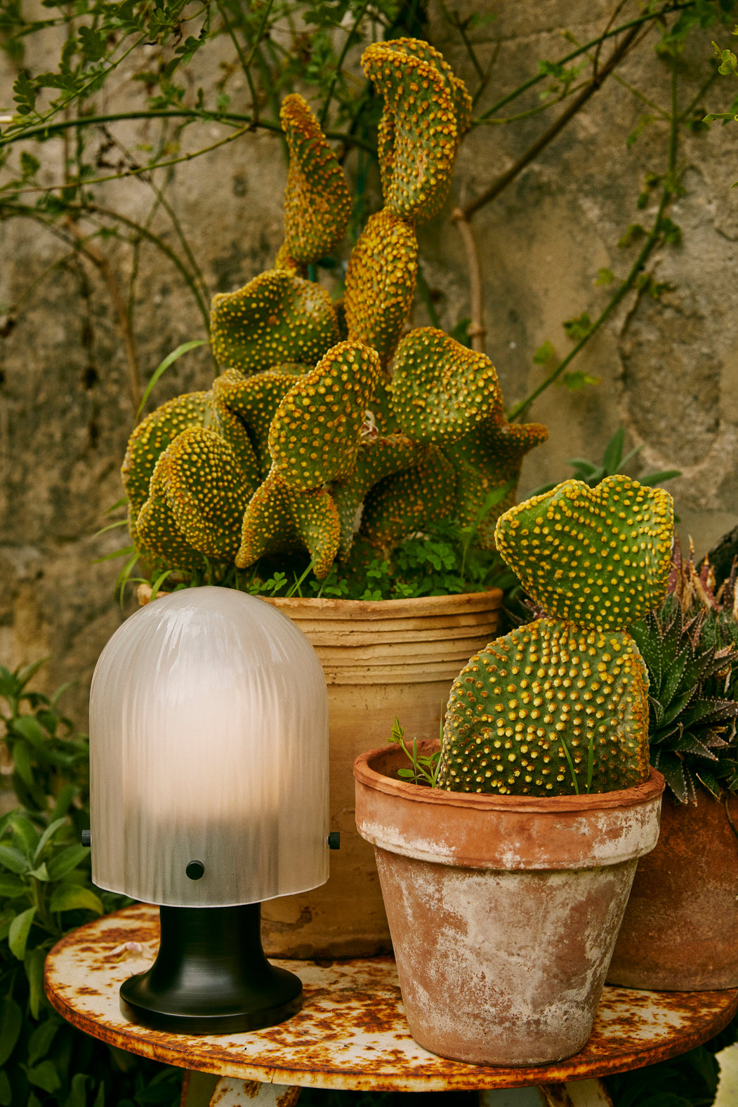 GUBI - Seine Portable Lamp