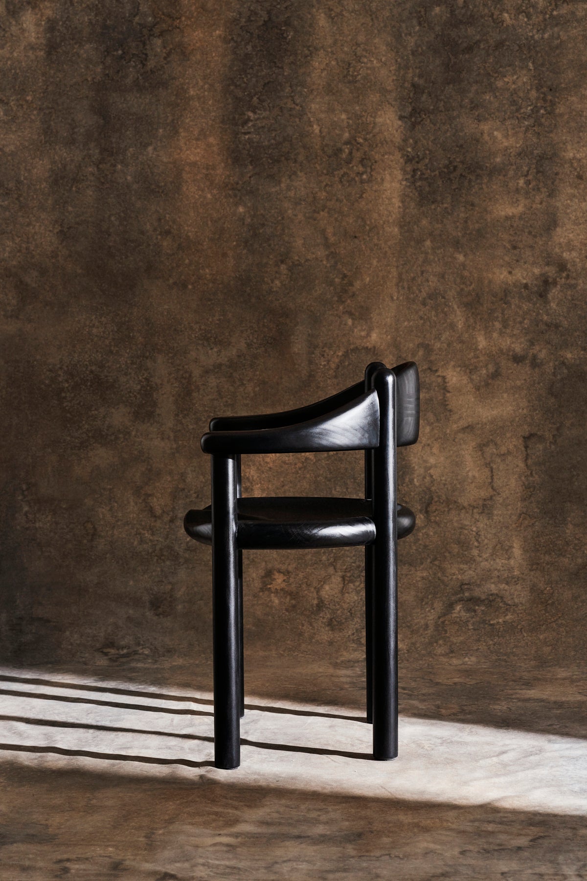 GUBI - Daumiller Dining Armchair