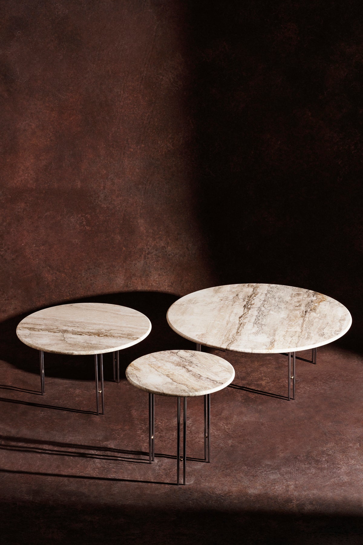 GUBI - IOI Coffee Table