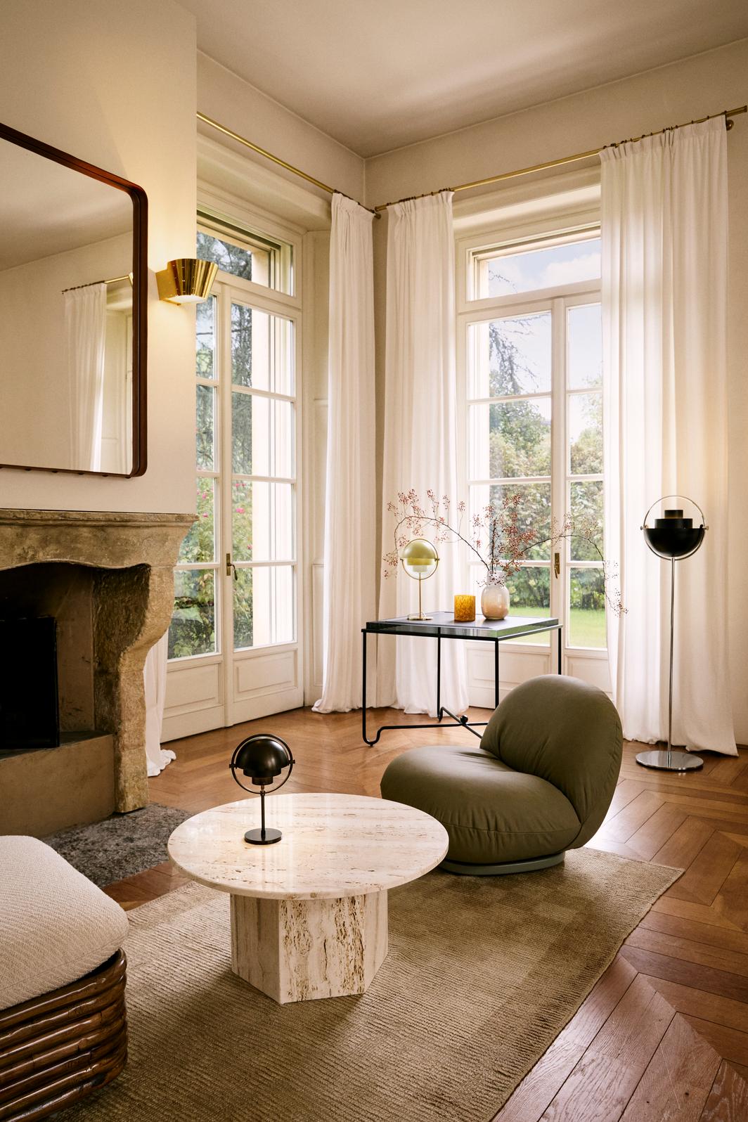 GUBI - Epic Coffee Table