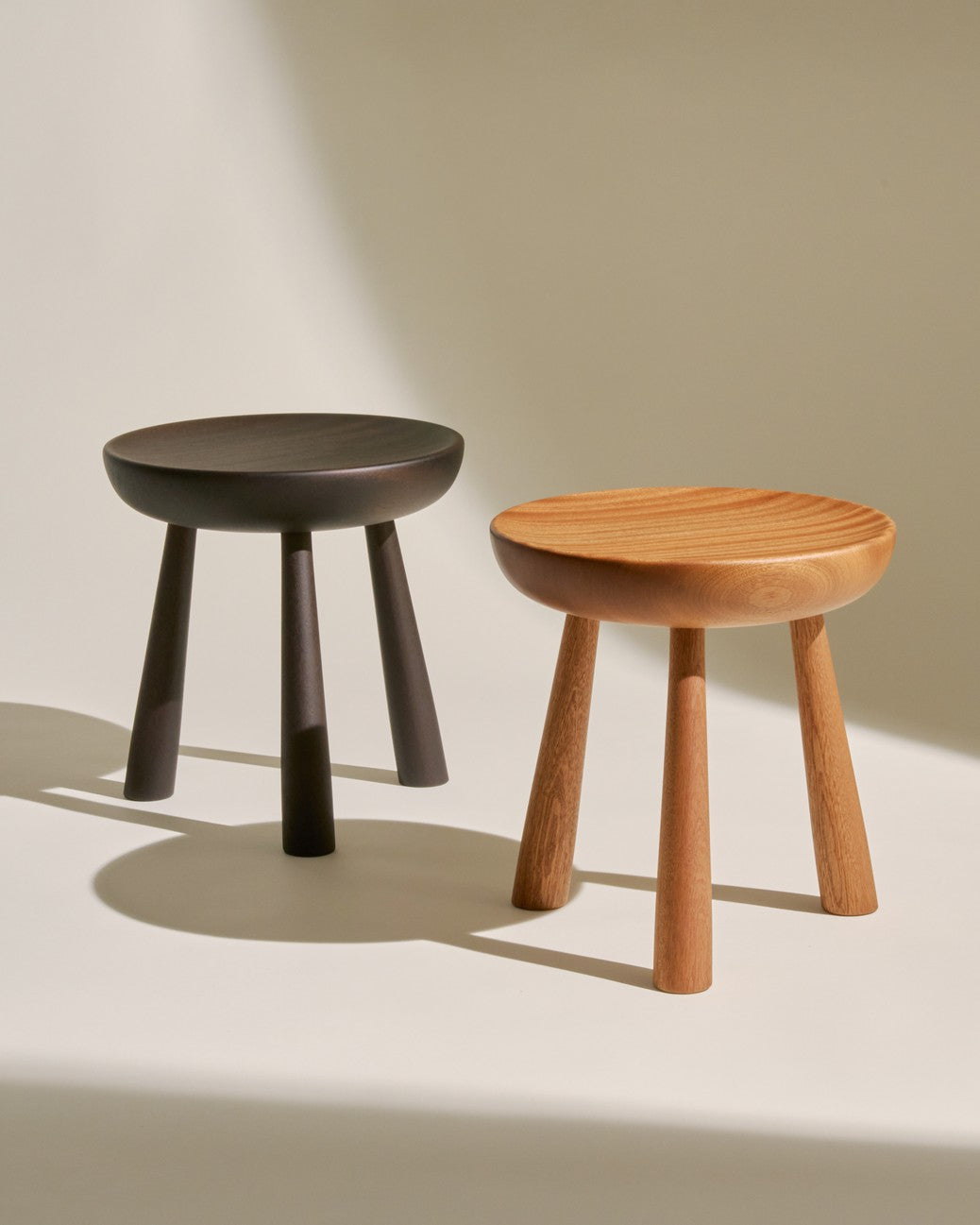 GUBI - Totto Stool