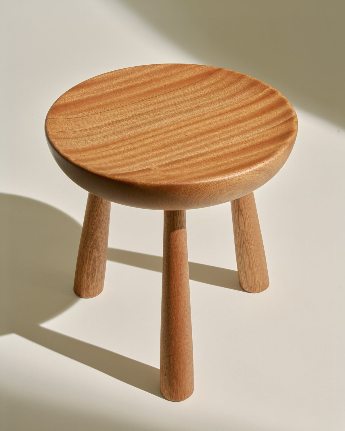 GUBI - Totto Stool