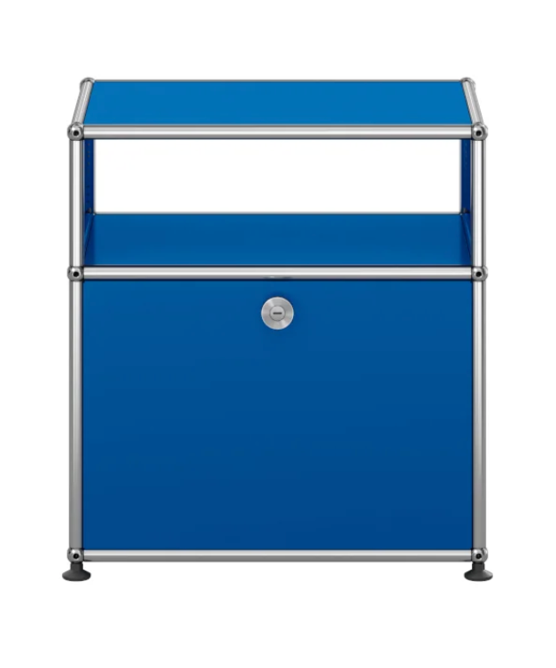 USM - Haller Side Table M55