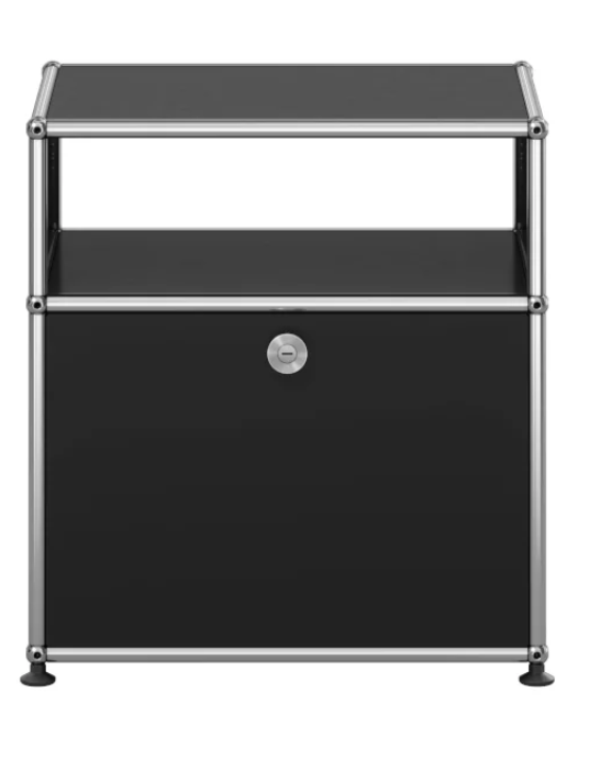 USM - Haller Side Table M55