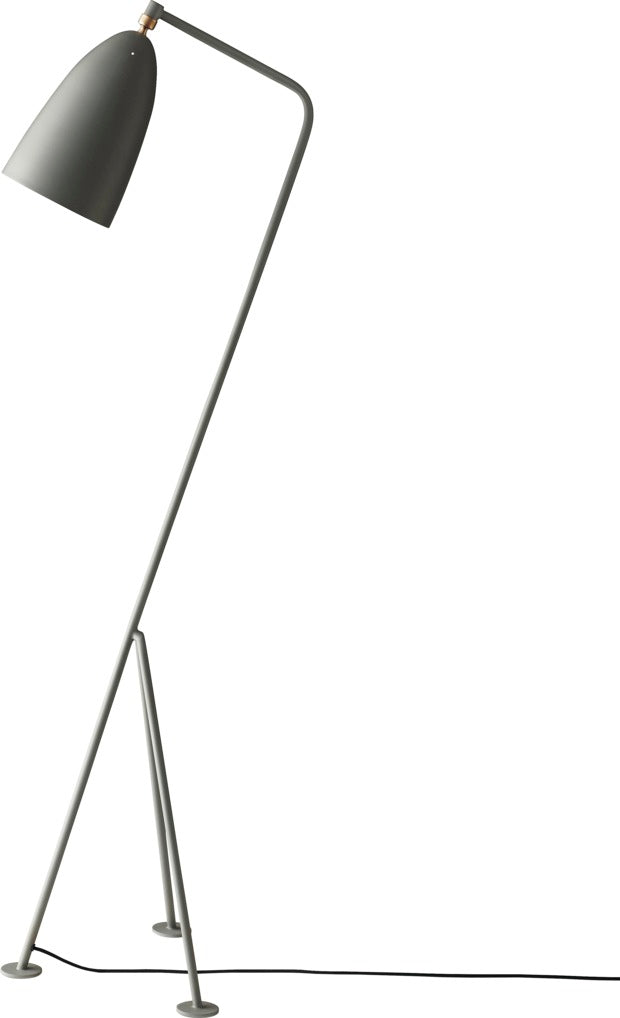 GUBI - Gräshoppa Floor Lamp