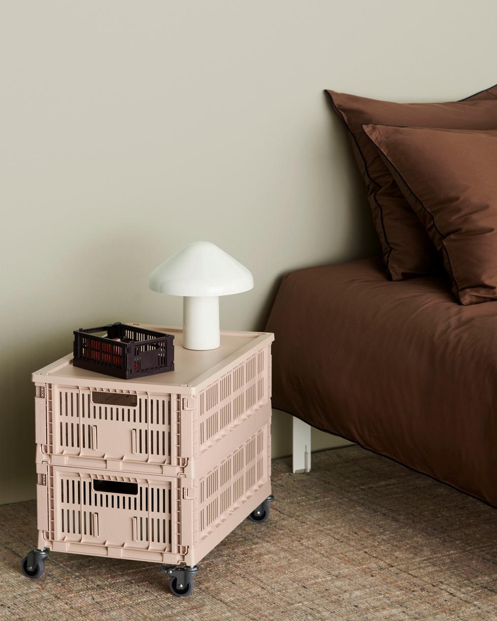 HAY - Pao Portable Lamp