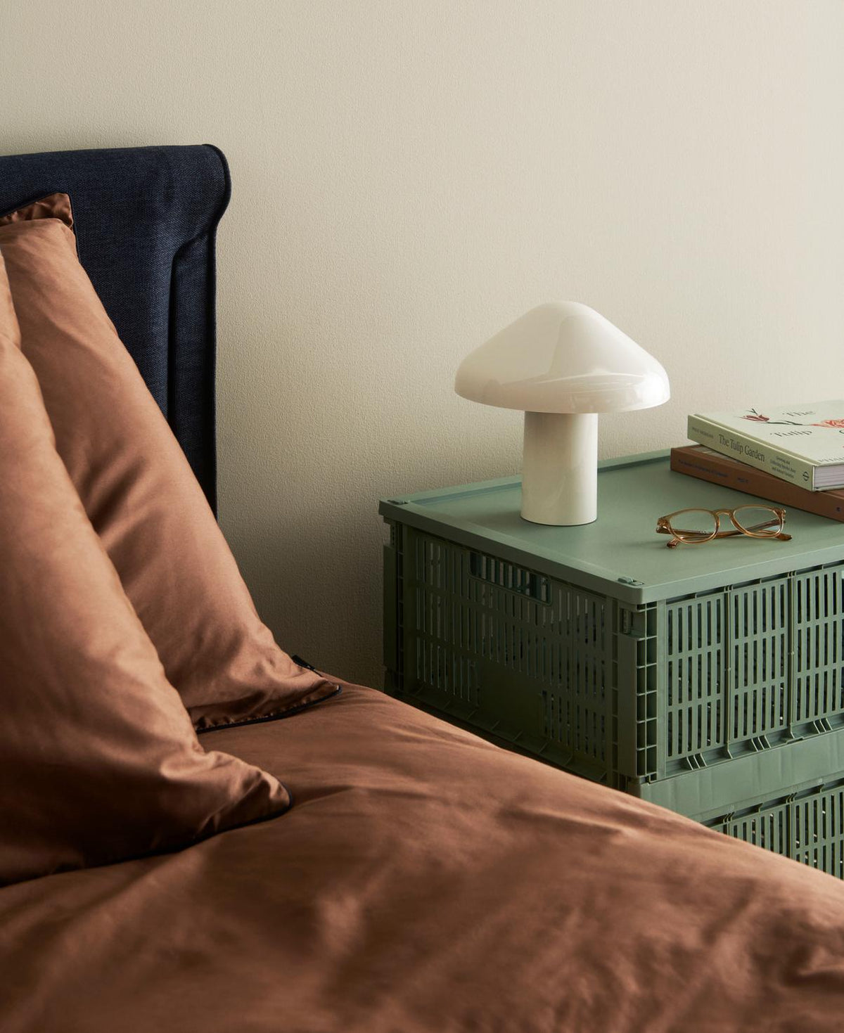 HAY - Pao Portable Lamp