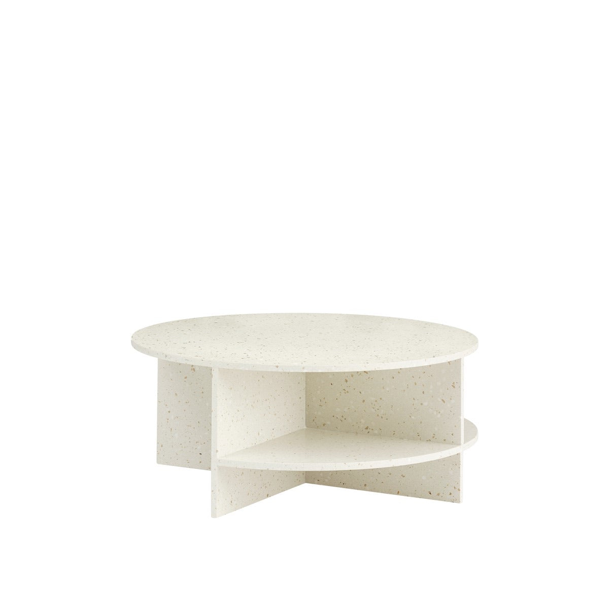 Muuto - Halves Coffee Table