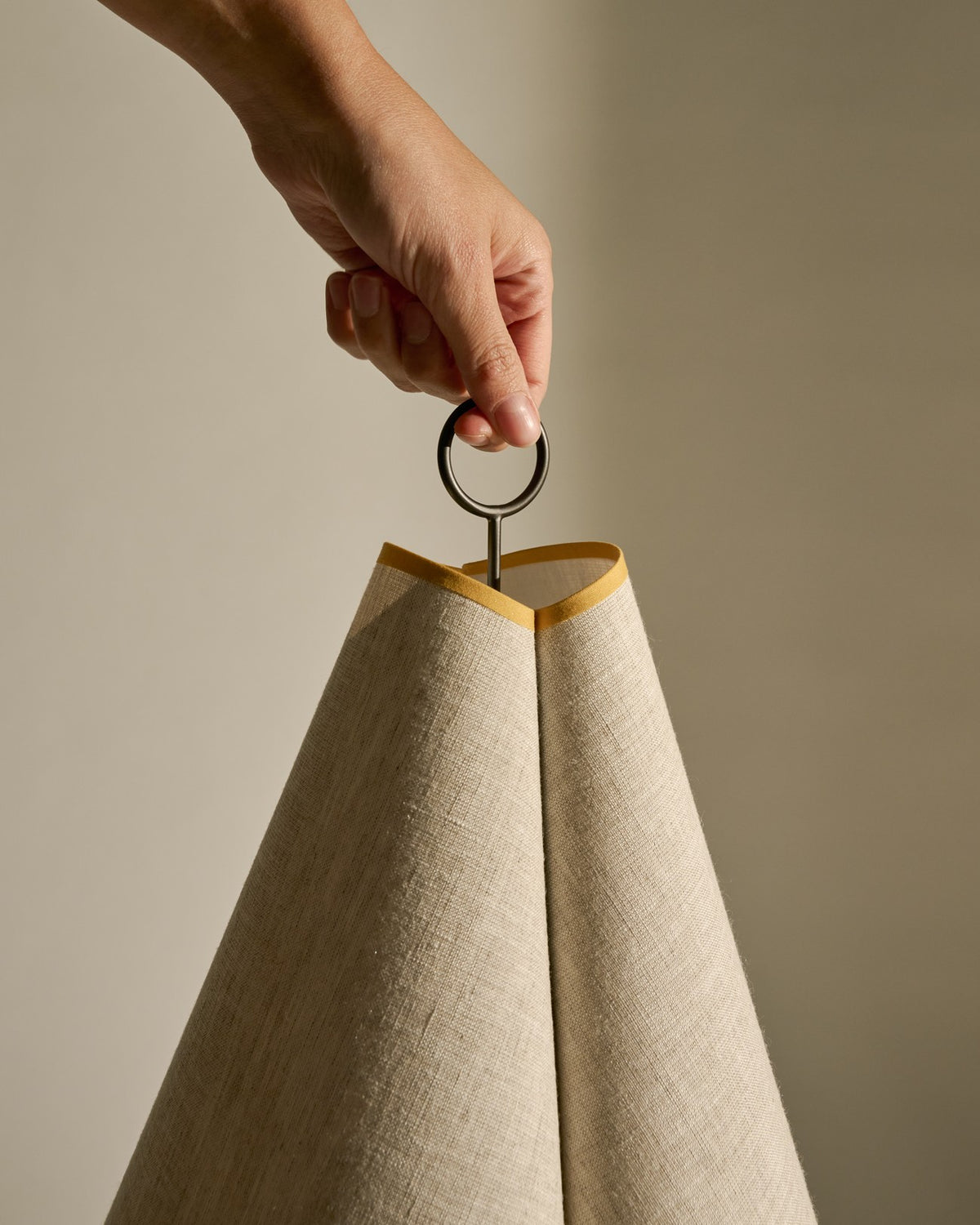GUBI - Hornbæk Portable Lamp