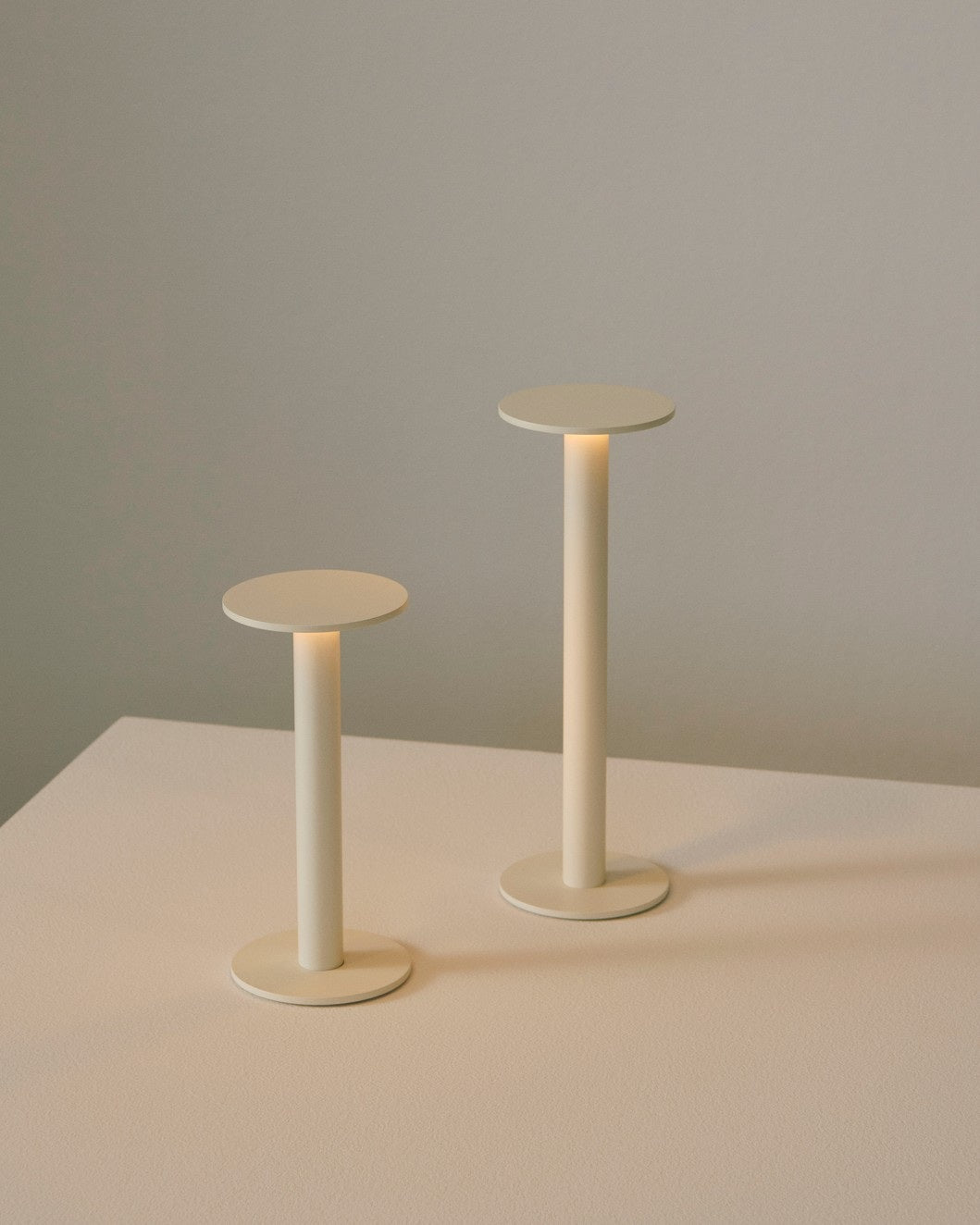 HAY - Host Portable Lamp