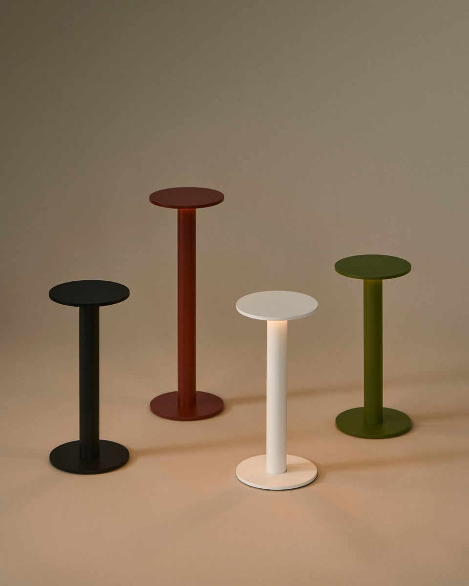 HAY - Host Portable Lamp