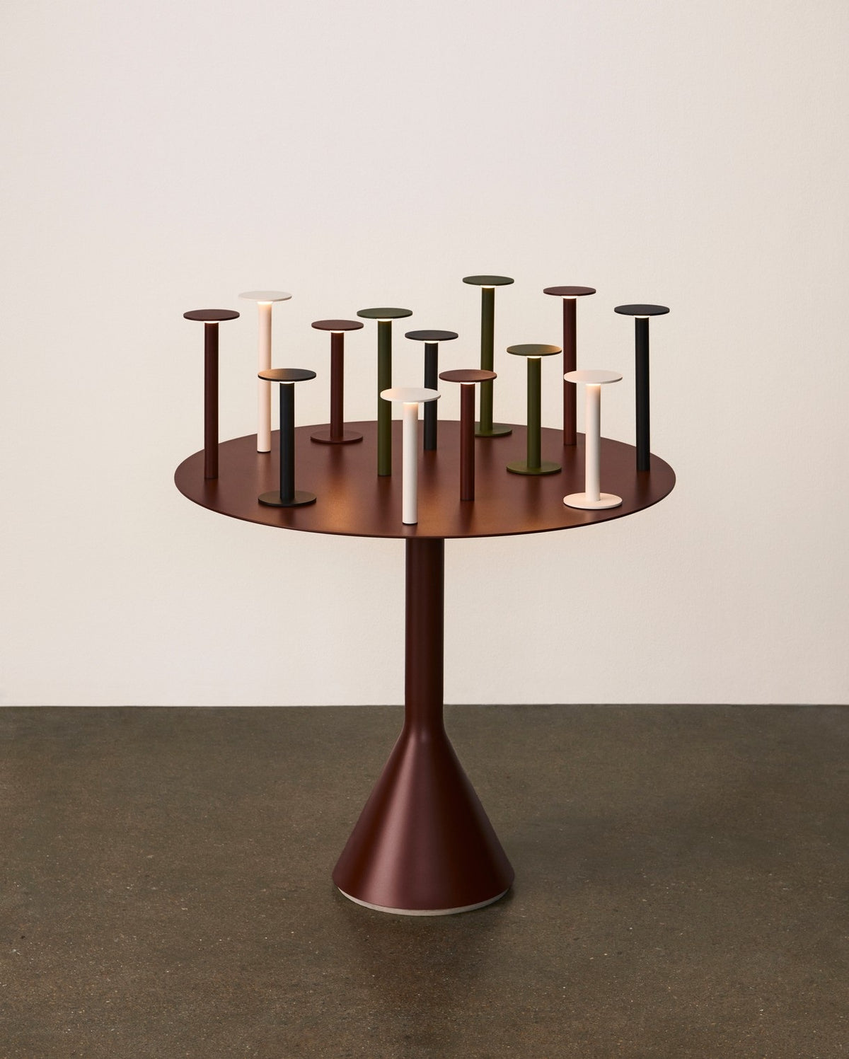 HAY - Host Portable Lamp