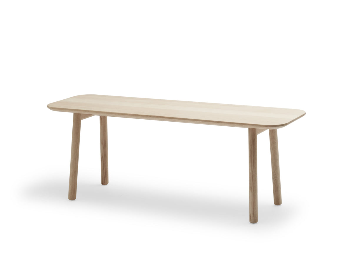 Fritz Hansen - Skagerak Collection - Hven Bench