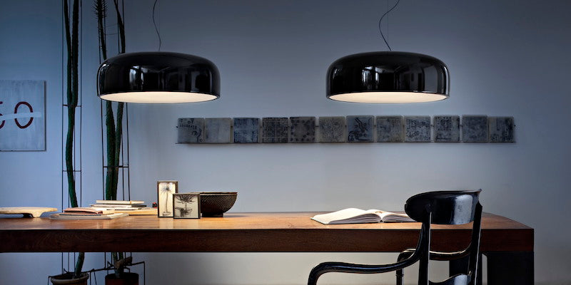 FLOS - Smithfield Suspension Pro Lamp