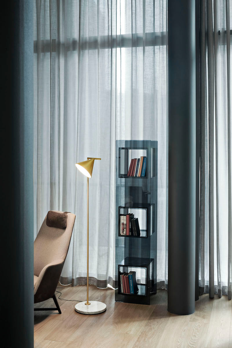 FLOS - Captain Flint Floor Lamp