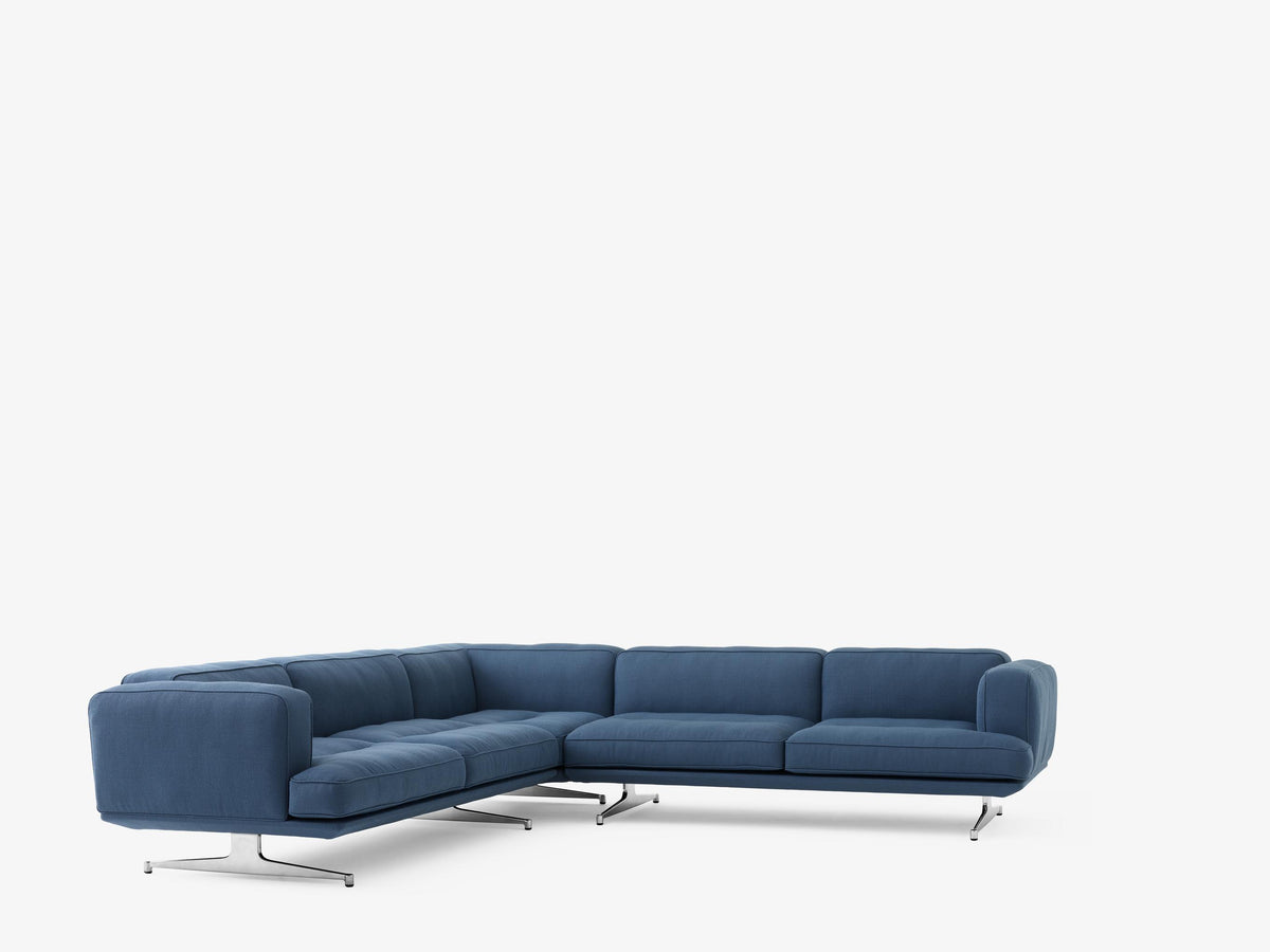 &amp;Tradition - Inland Corner Sofa AV41