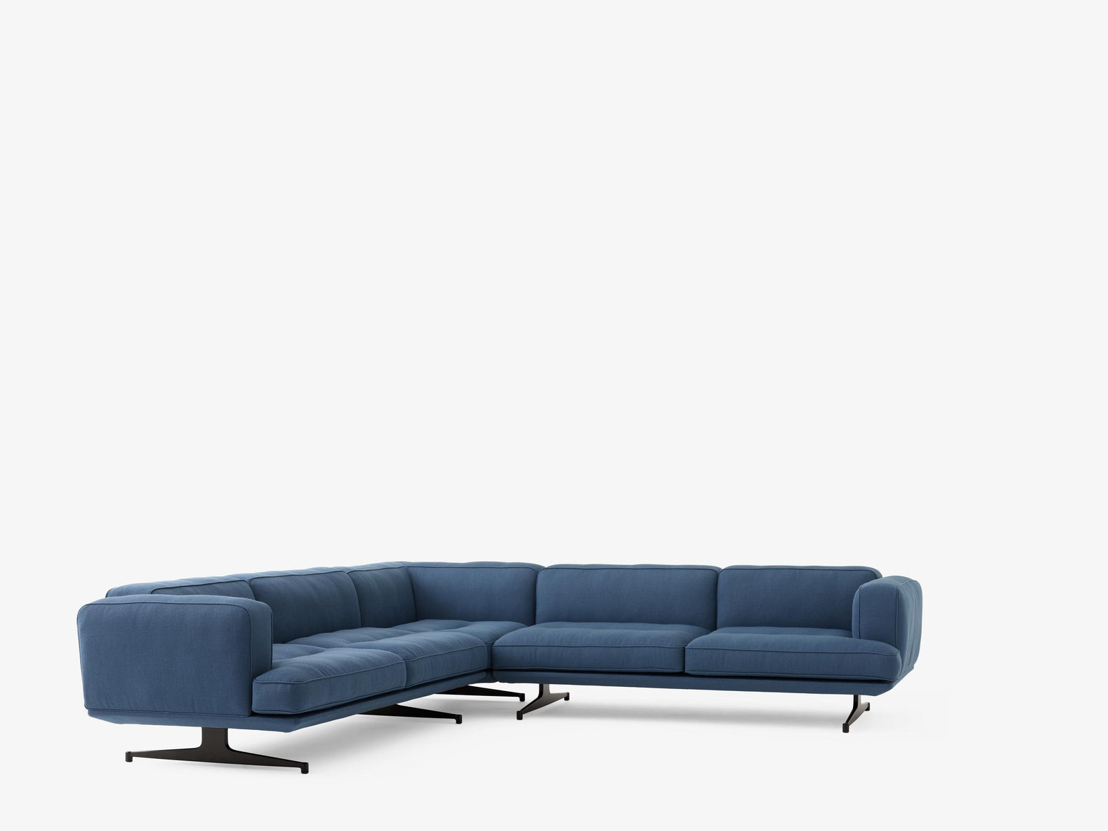 &Tradition - Inland Corner Sofa AV41