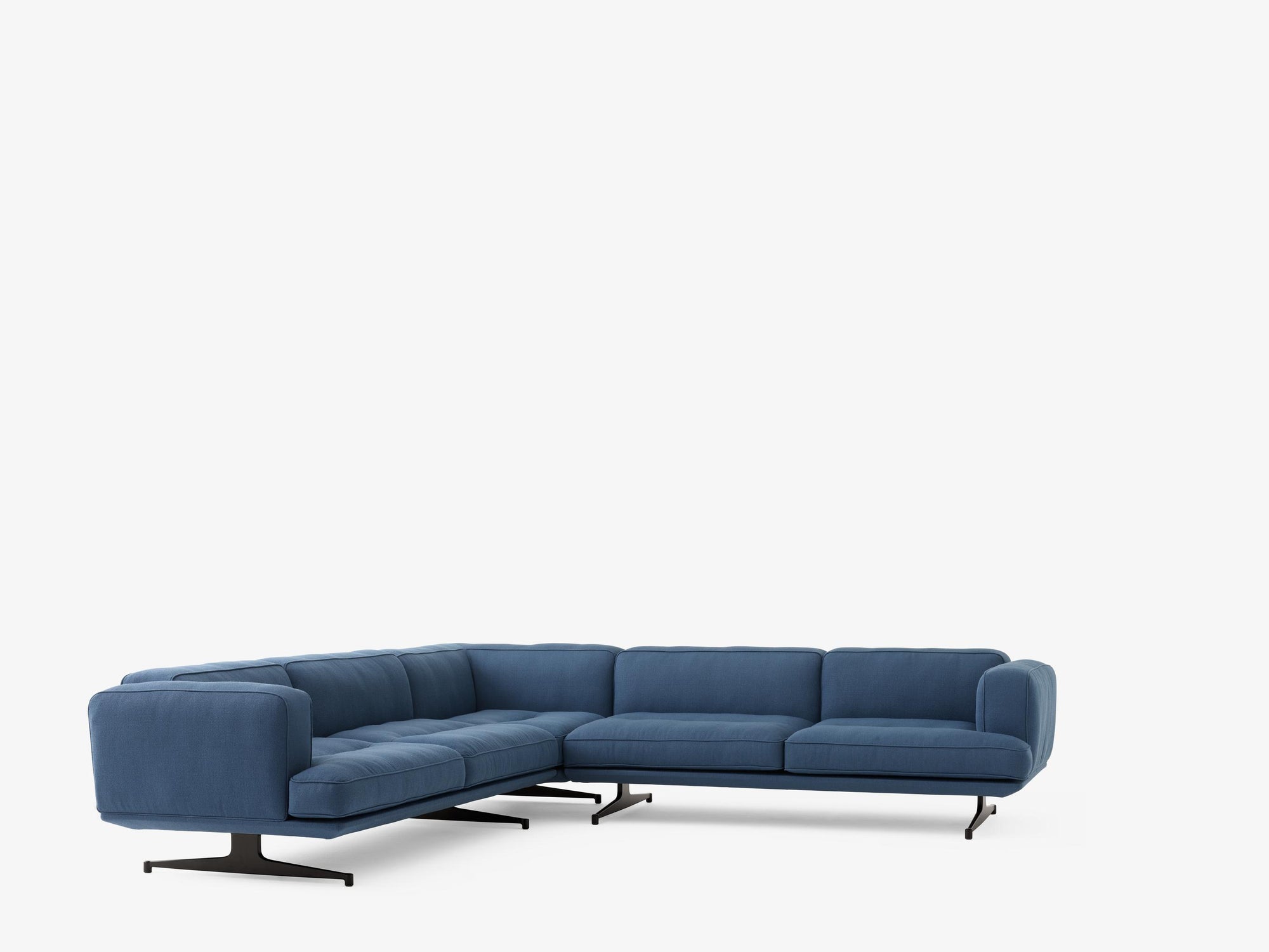 &Tradition - Inland Corner Sofa AV41