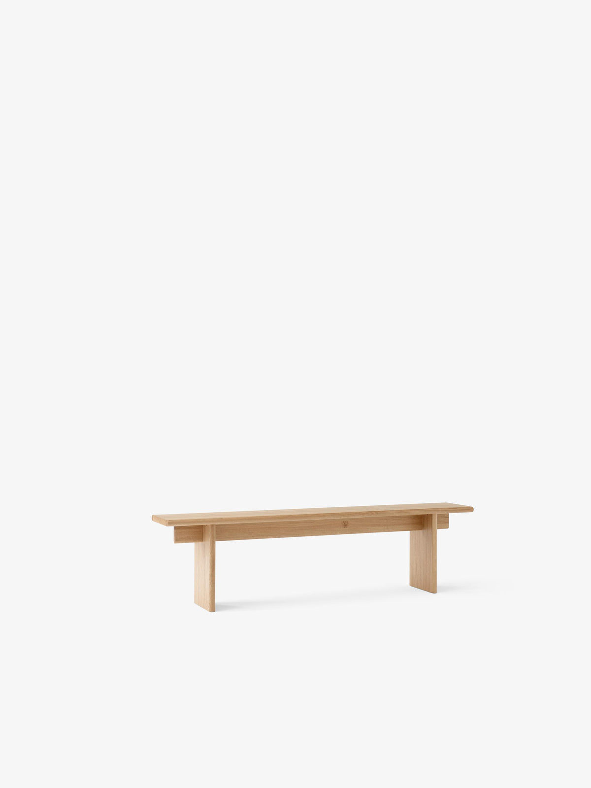 &amp;Tradition - Ita Bench