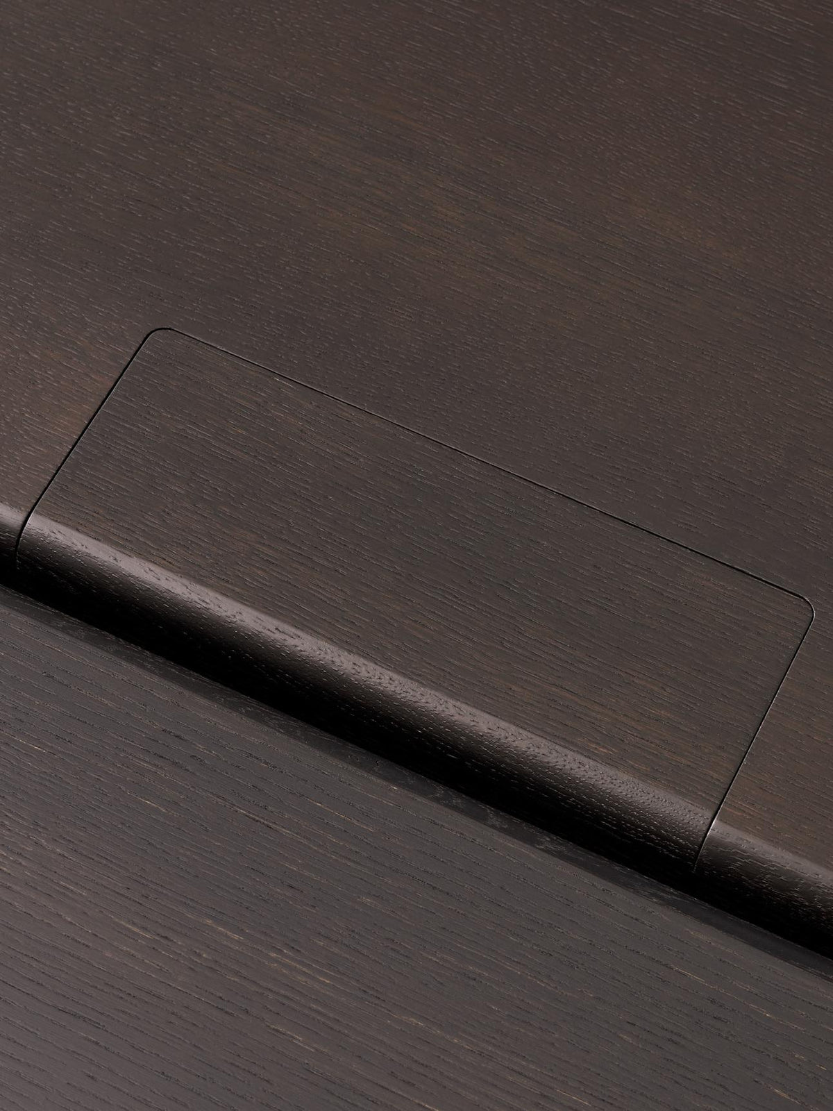 &amp;Tradition - Ita Dining Table