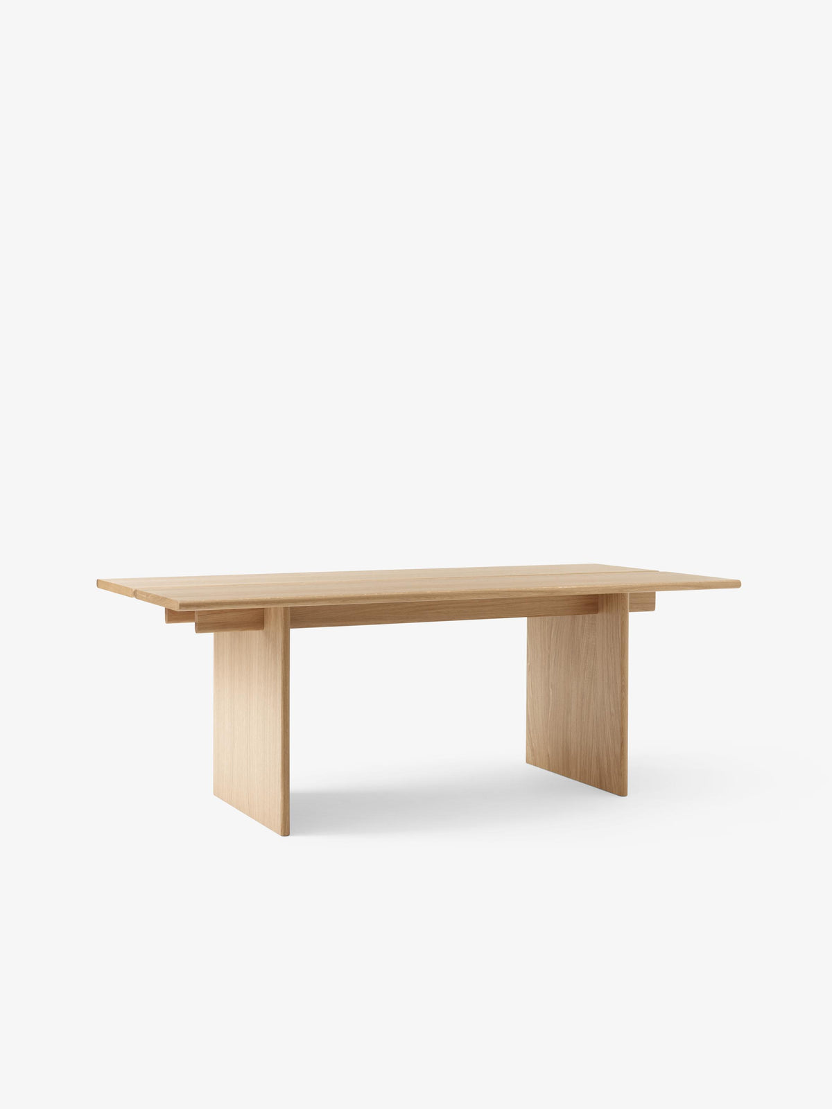 &amp;Tradition - Ita Dining Table