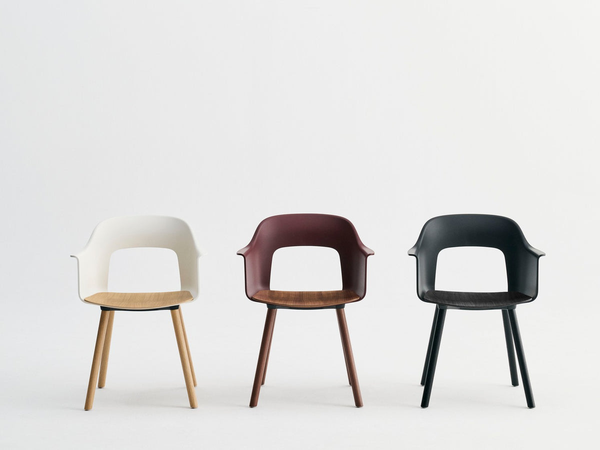 HAY - Layout Chair 222