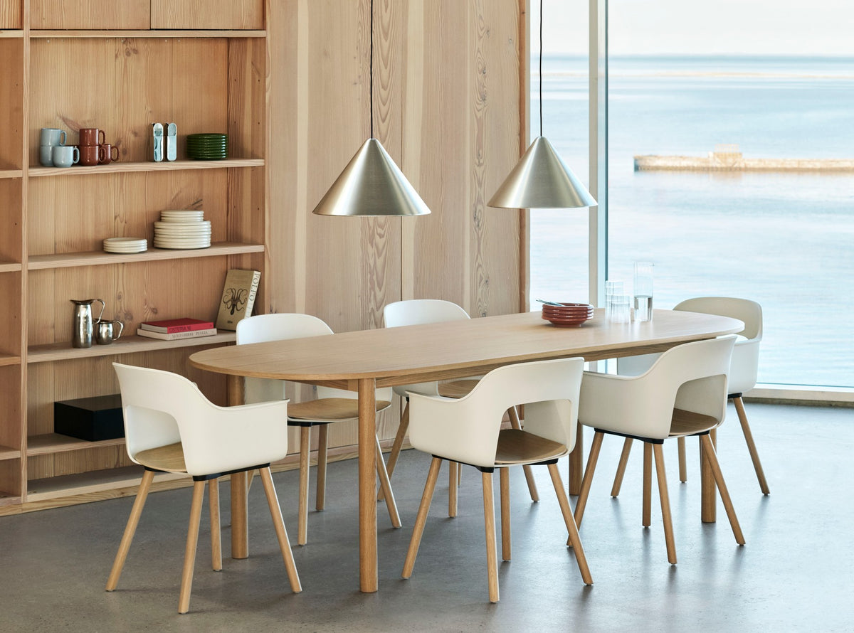 HAY - Layout Chair 222