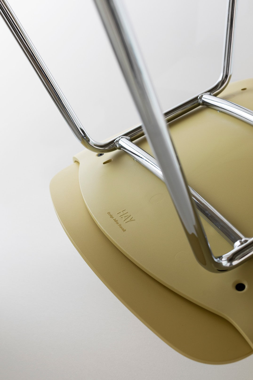 HAY - Layout Armchair 211