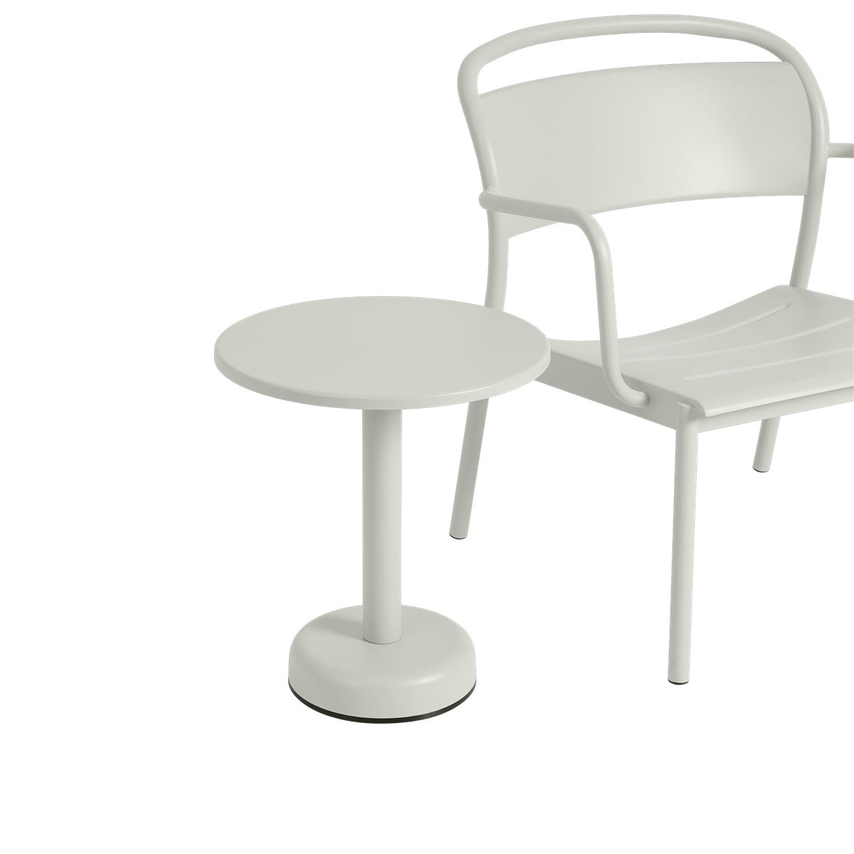 Muuto - Linear Steel Coffee Table