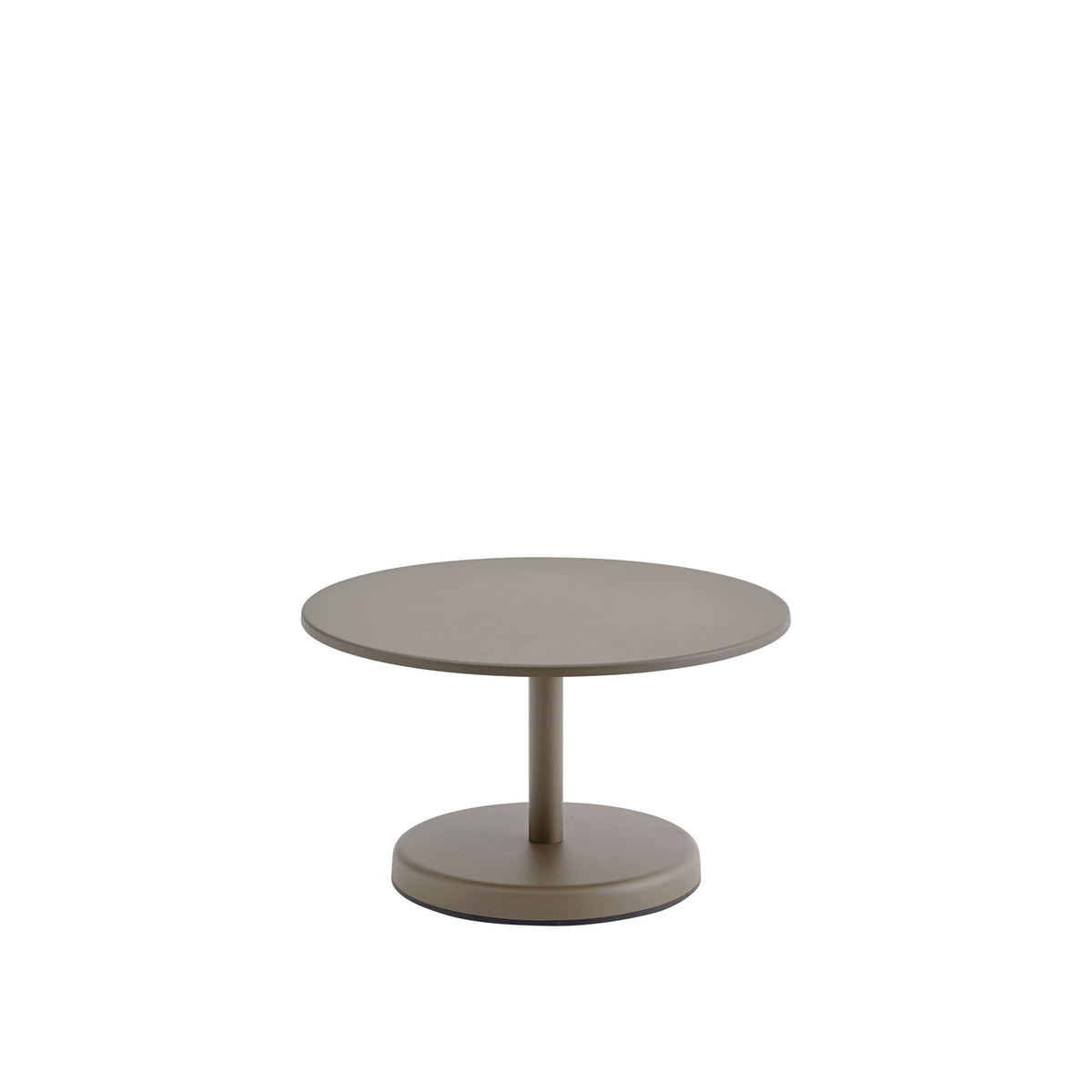 Muuto - Linear Steel Coffee Table