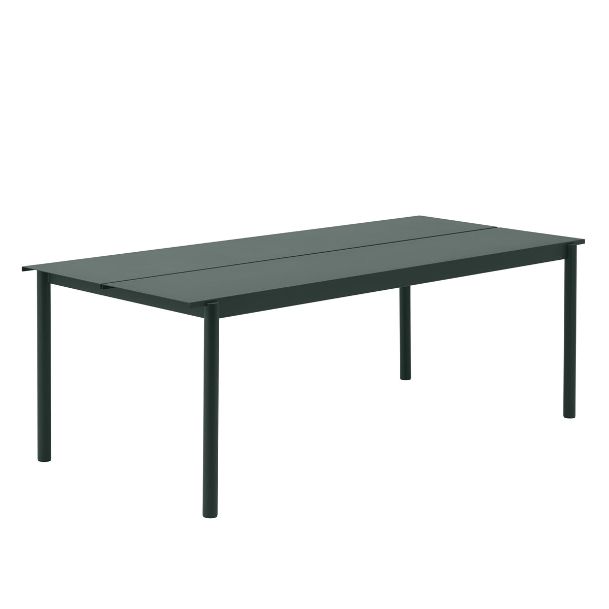 Muuto - Linear Steel Table