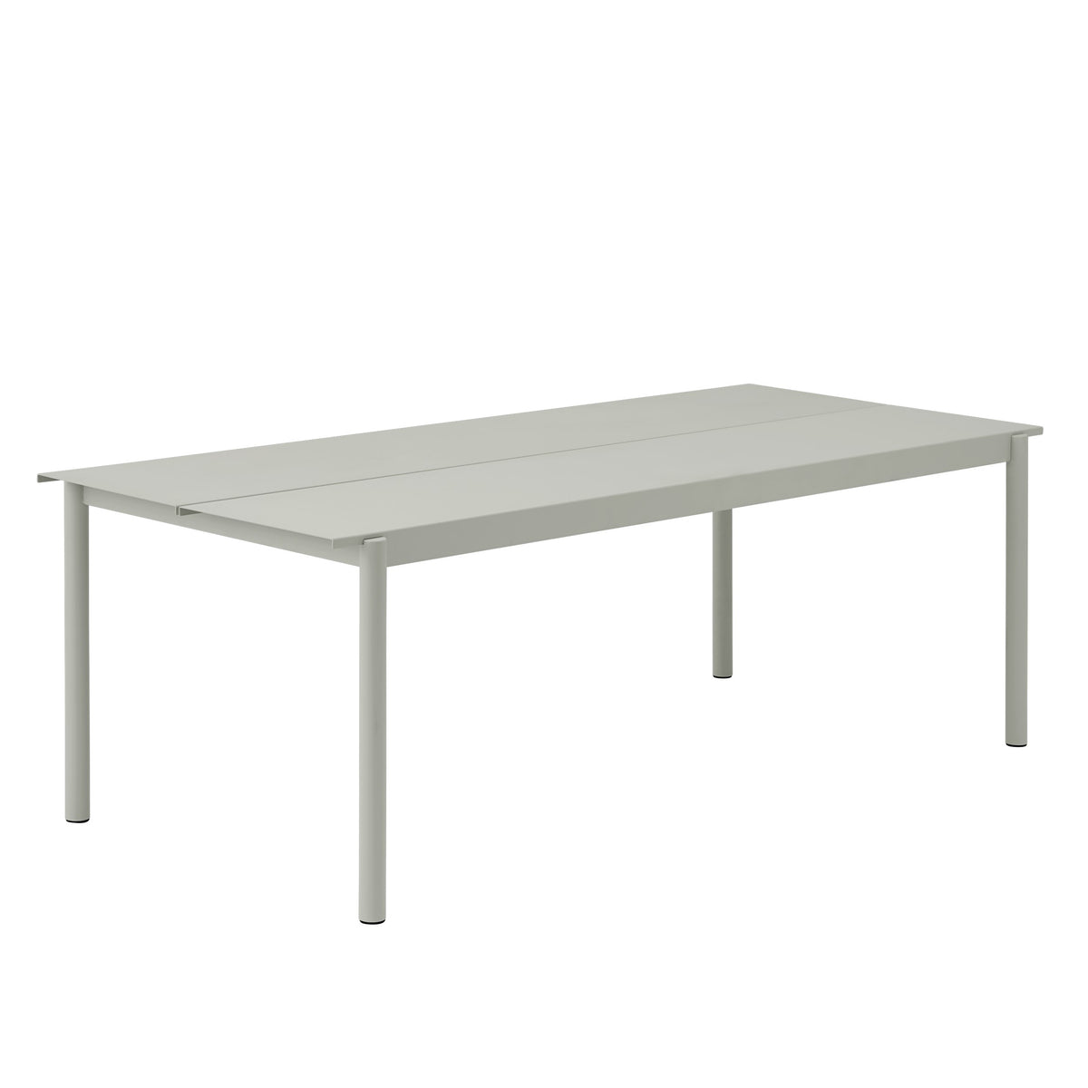 Muuto - Linear Steel Table