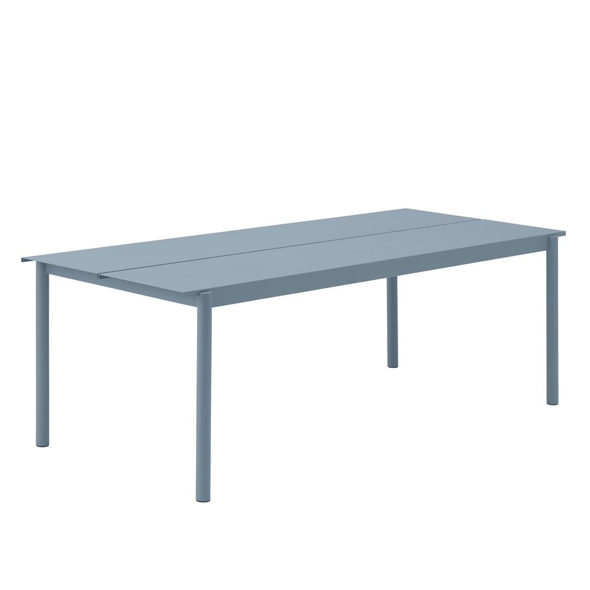 Muuto - Linear Steel Table