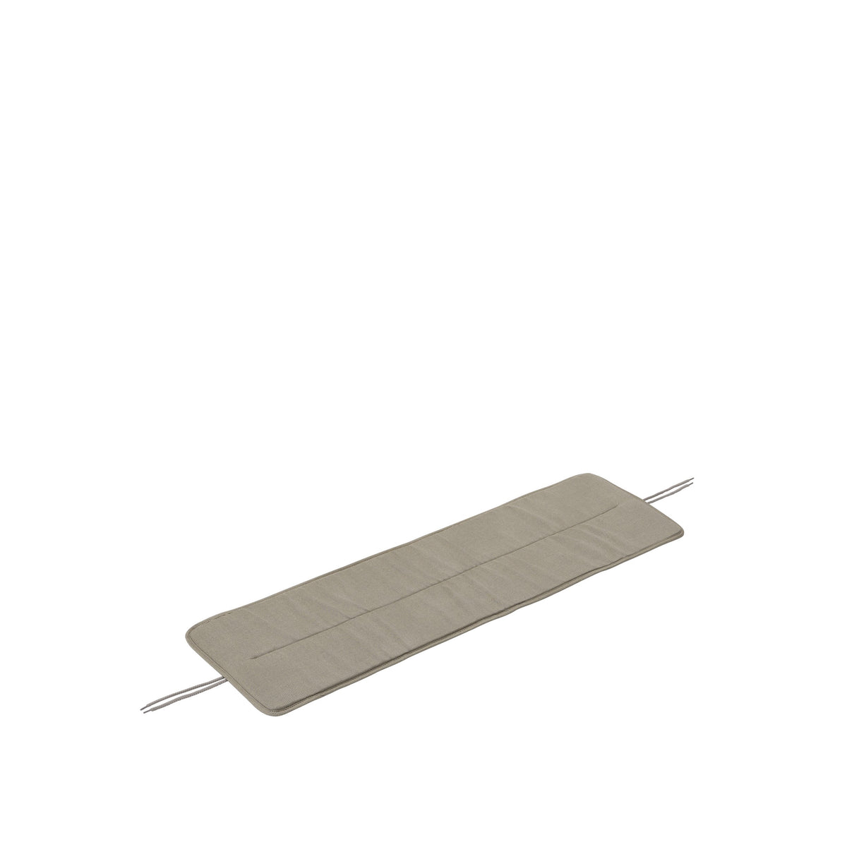 Muuto - Linear Steel Seating Pads