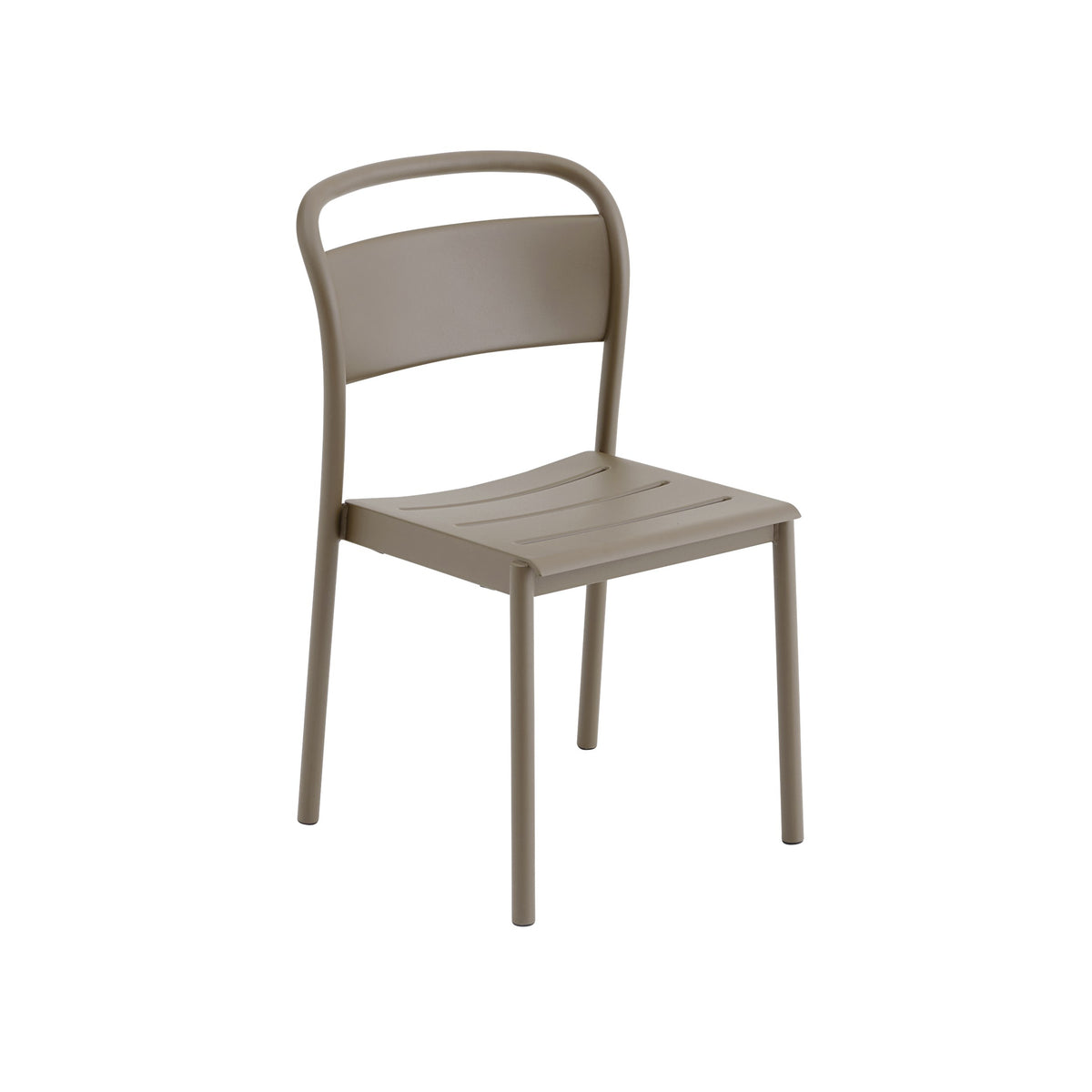 Muuto - Linear Steel Side Chair