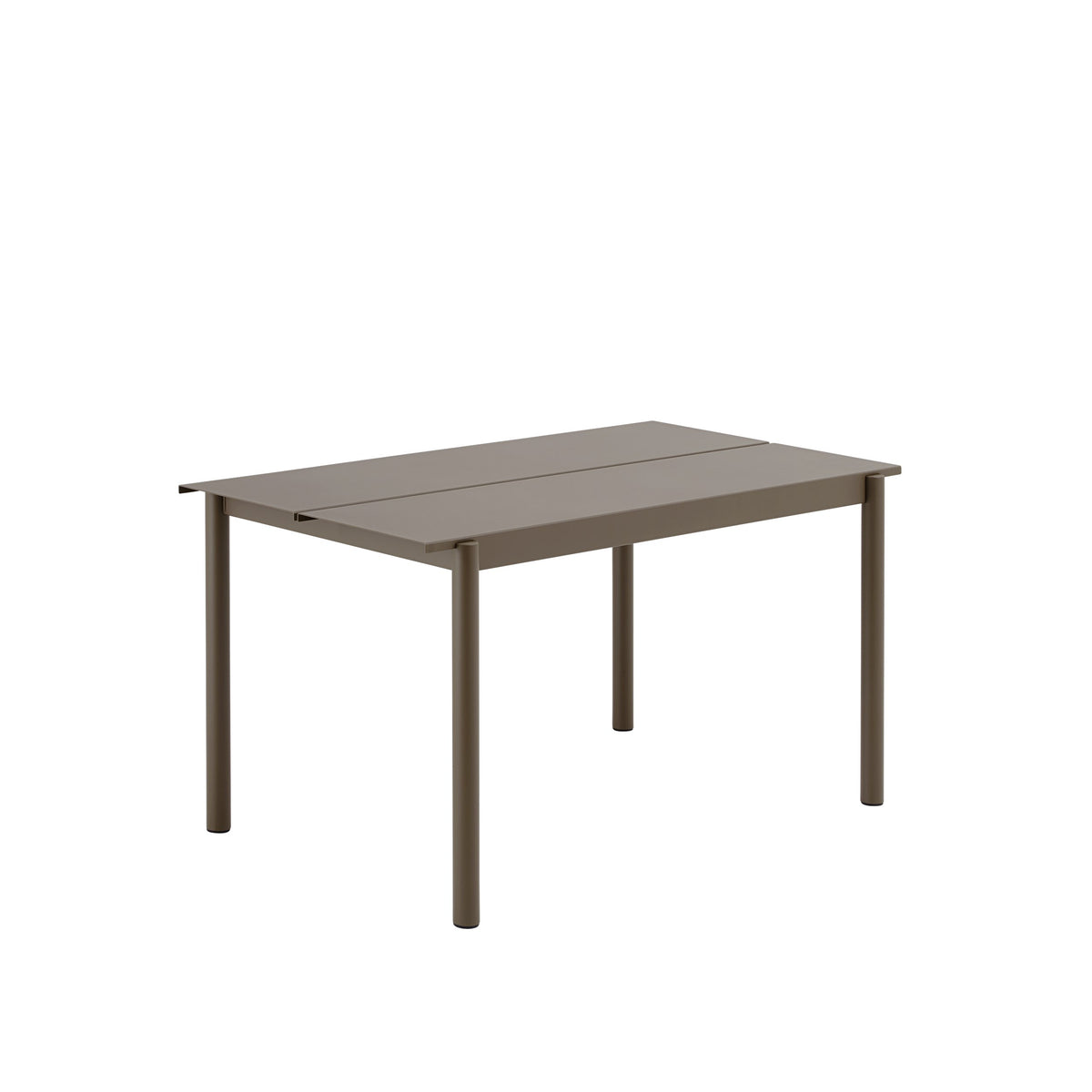 Muuto - Linear Steel Table